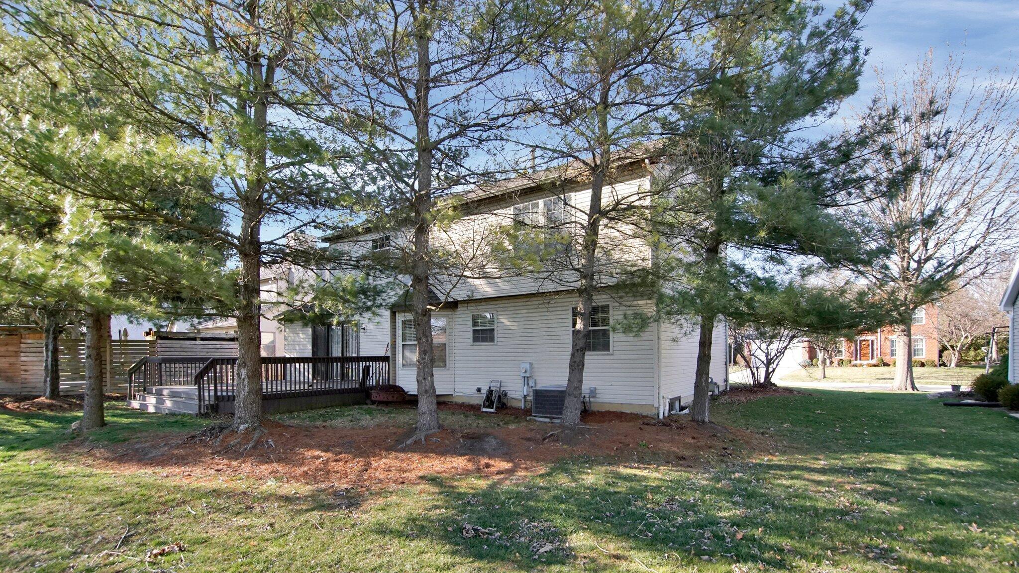 4987 Workingham Drive