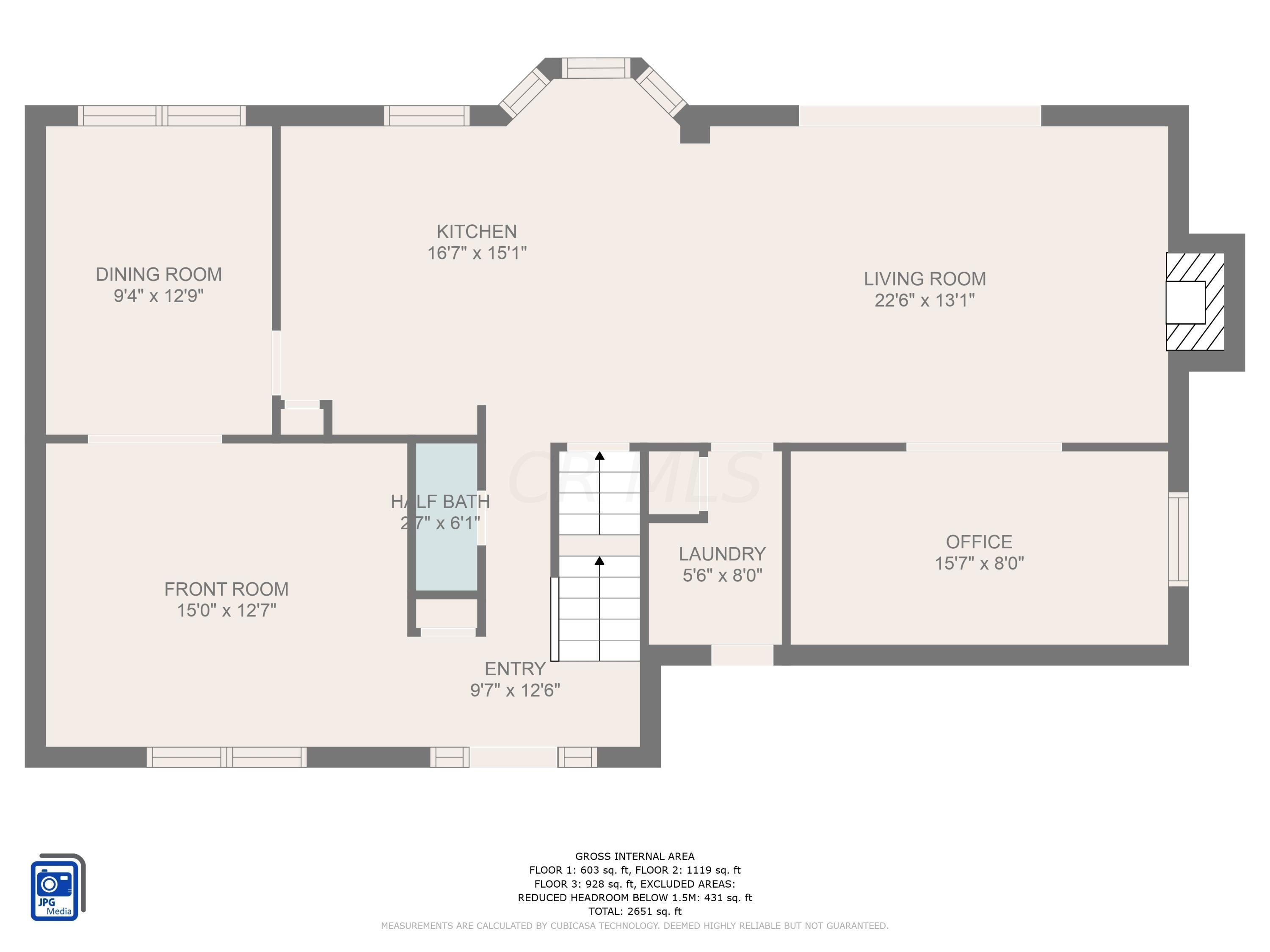 4987 Workingham Drive
