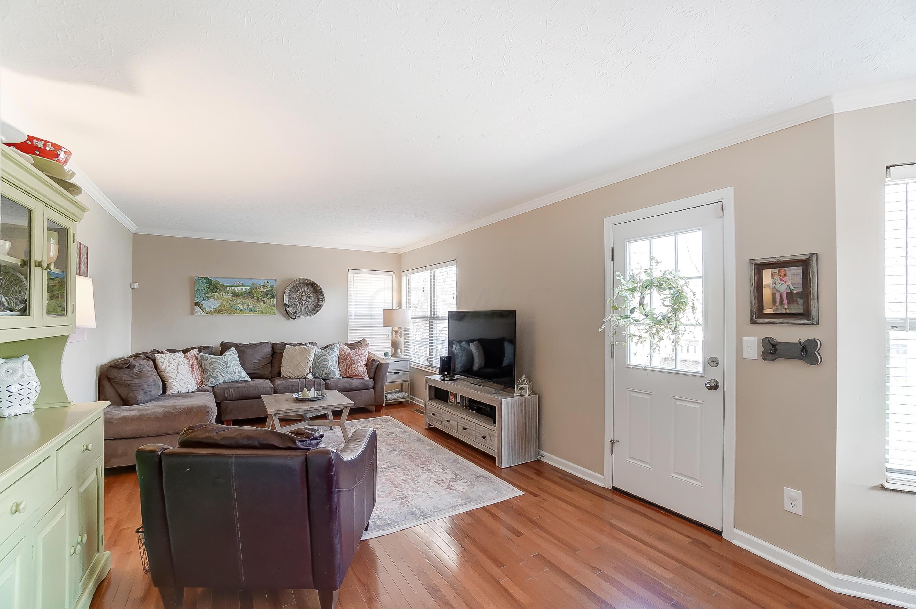 4508 Earman Drive