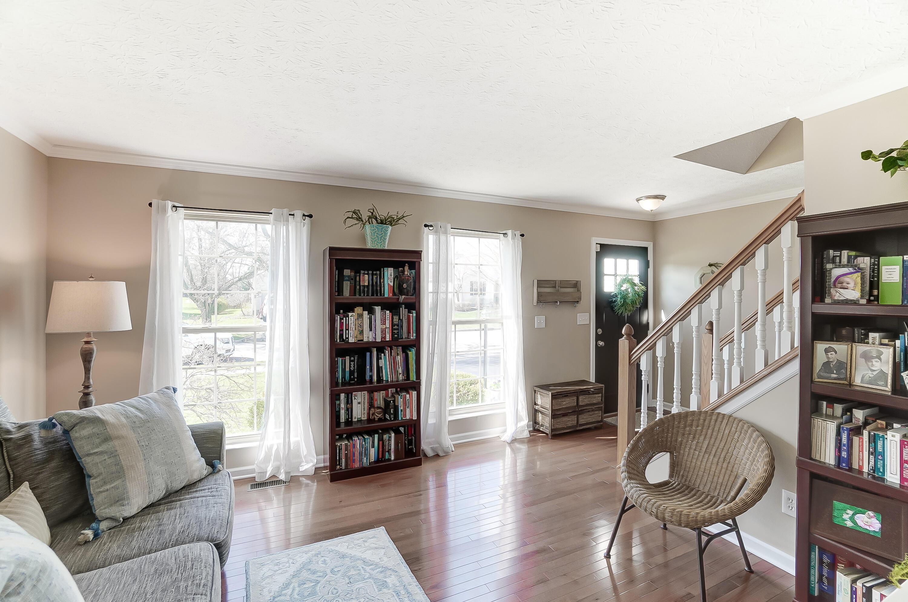 4508 Earman Drive