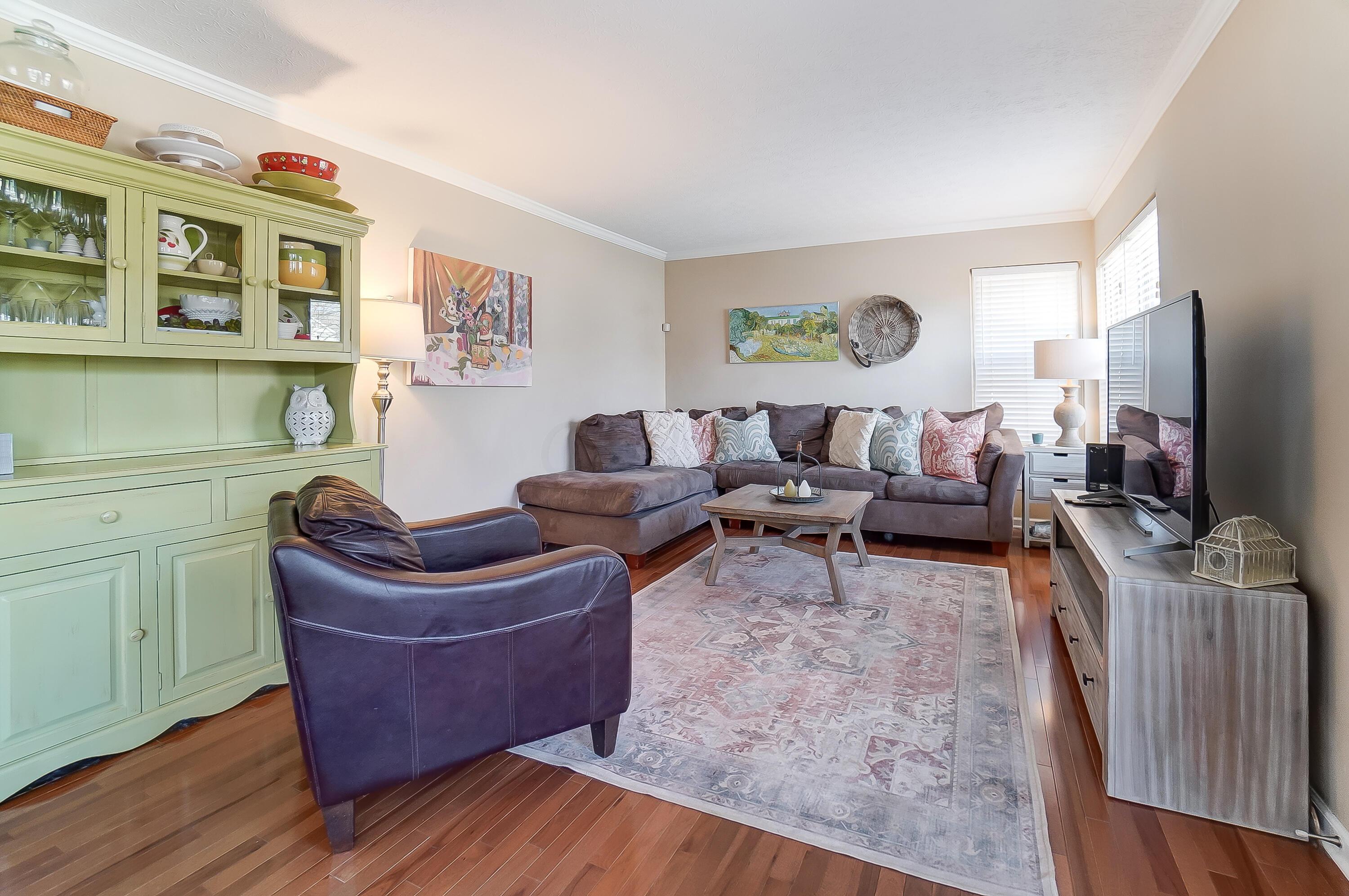 4508 Earman Drive