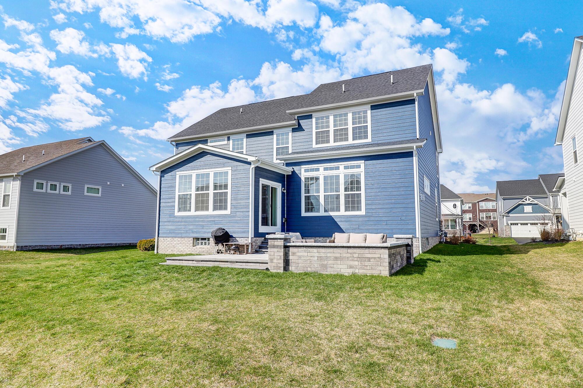 11438 Orchid Hill Drive