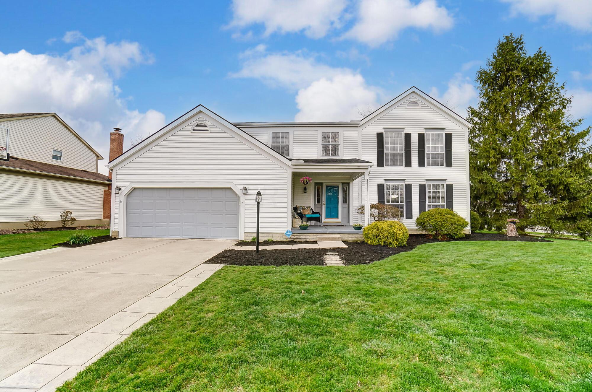 2747 Willow Glen Road