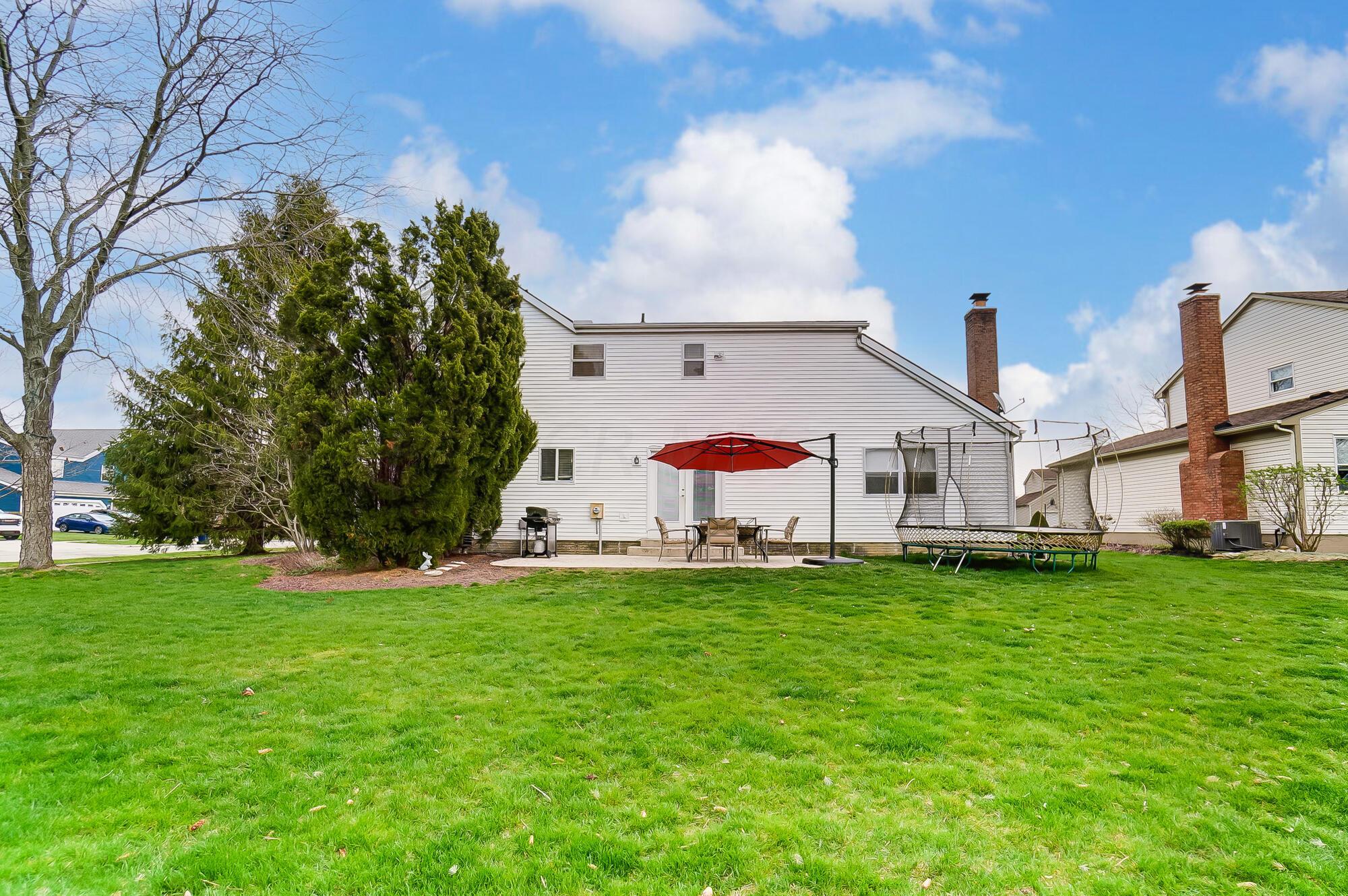 2747 Willow Glen Road