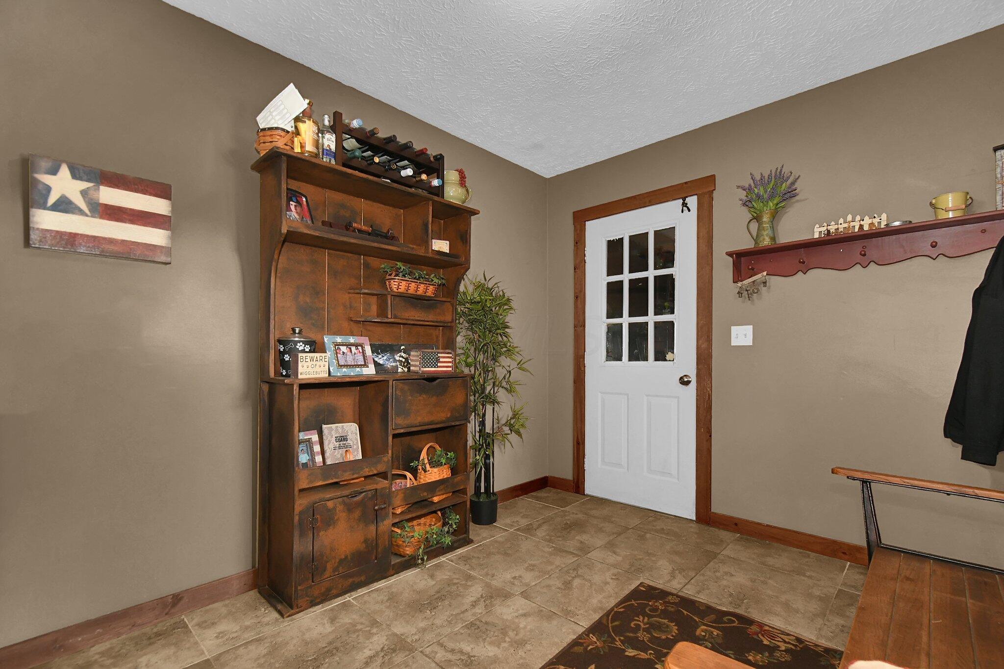 1584 Debolt Road