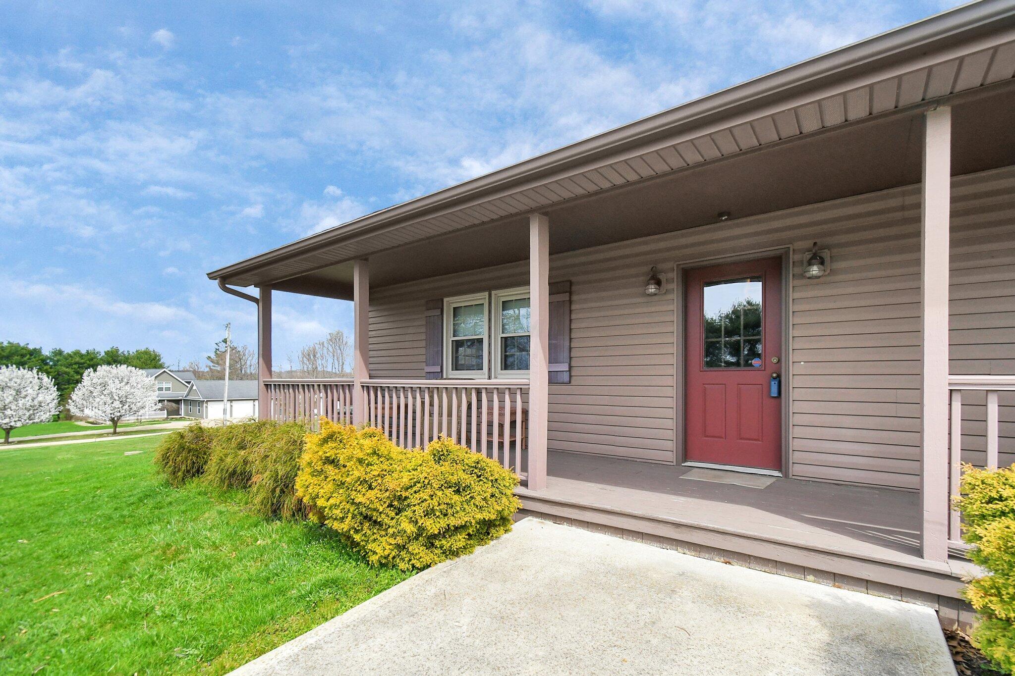 1584 Debolt Road