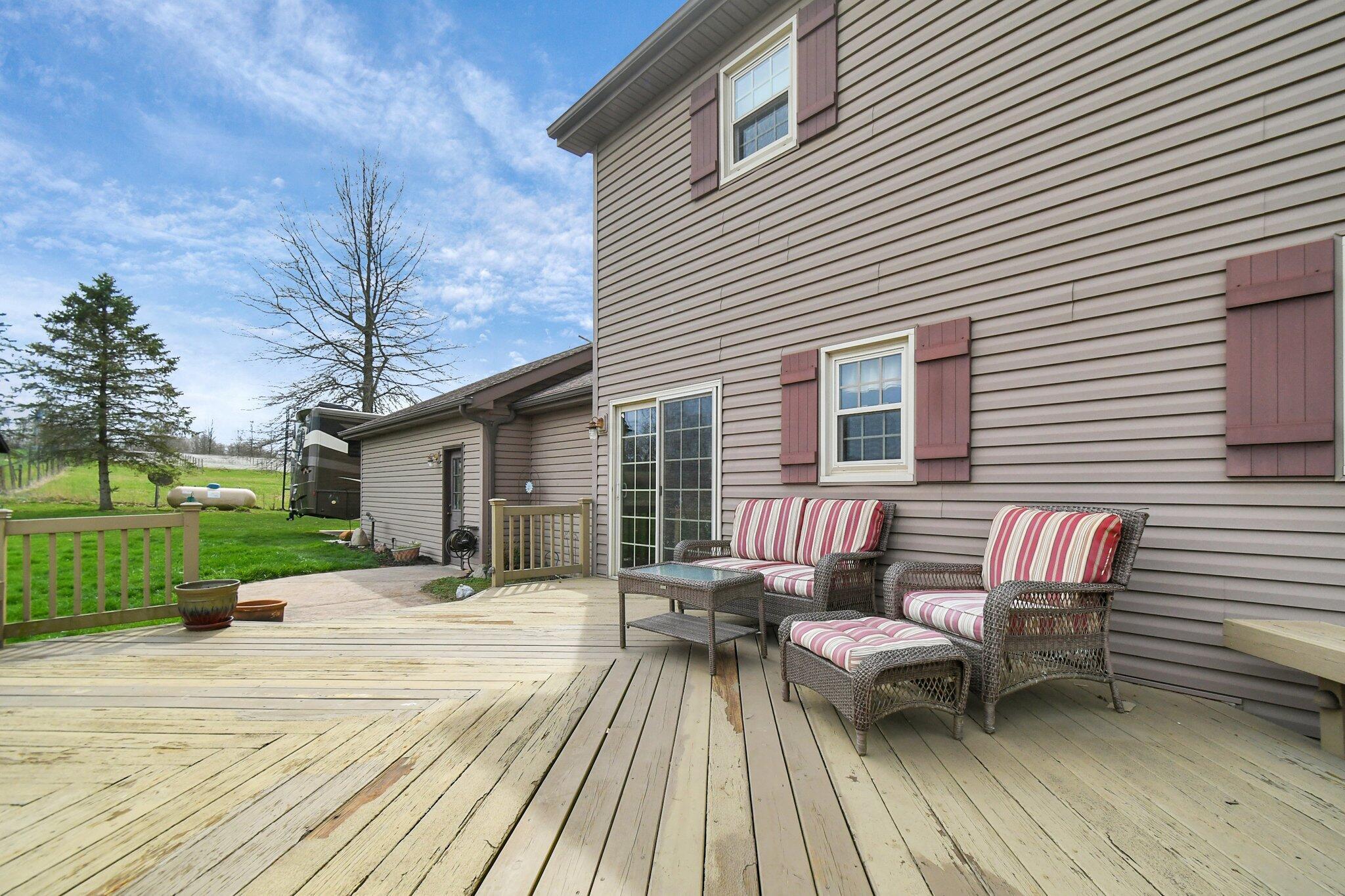 1584 Debolt Road