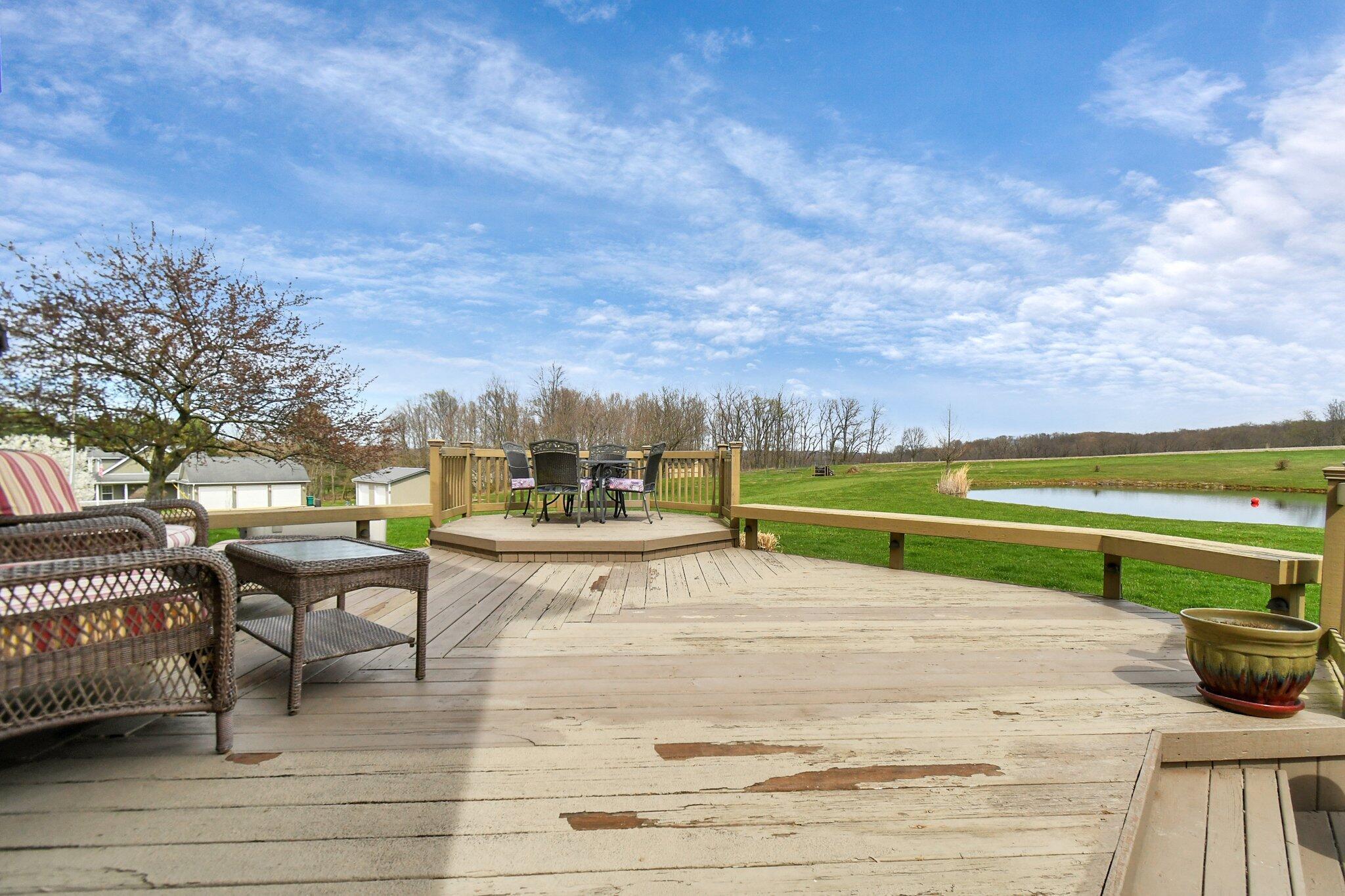 1584 Debolt Road
