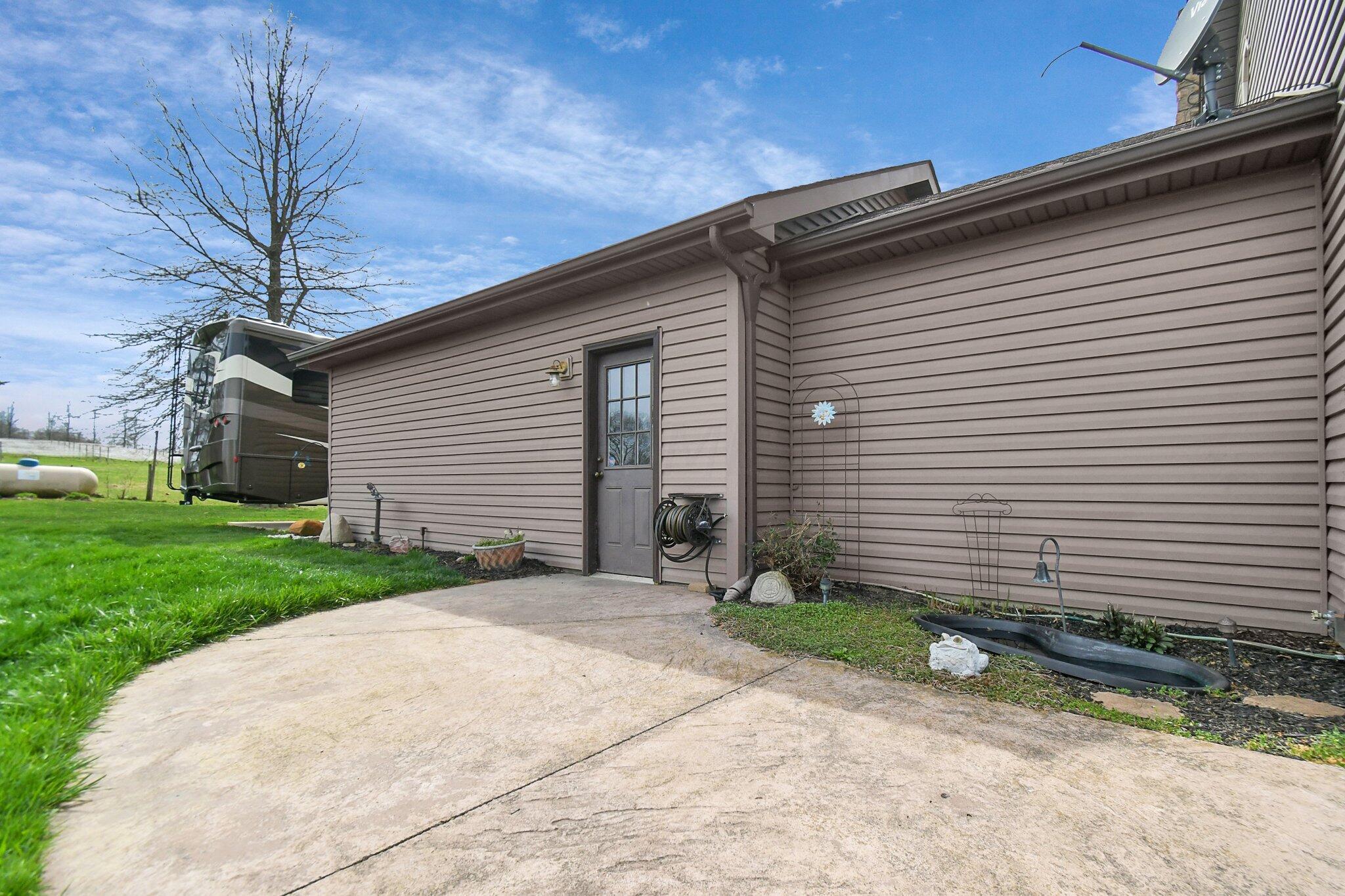 1584 Debolt Road