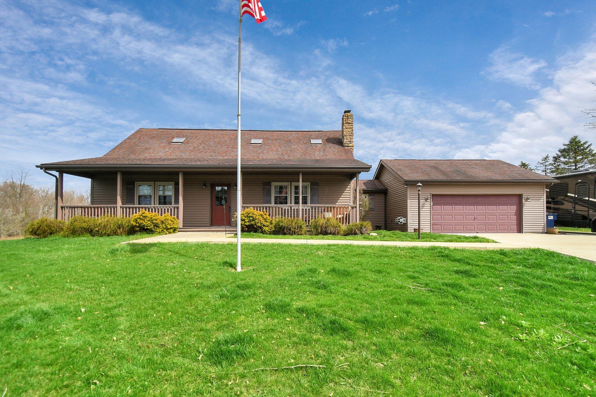 1584 Debolt Road