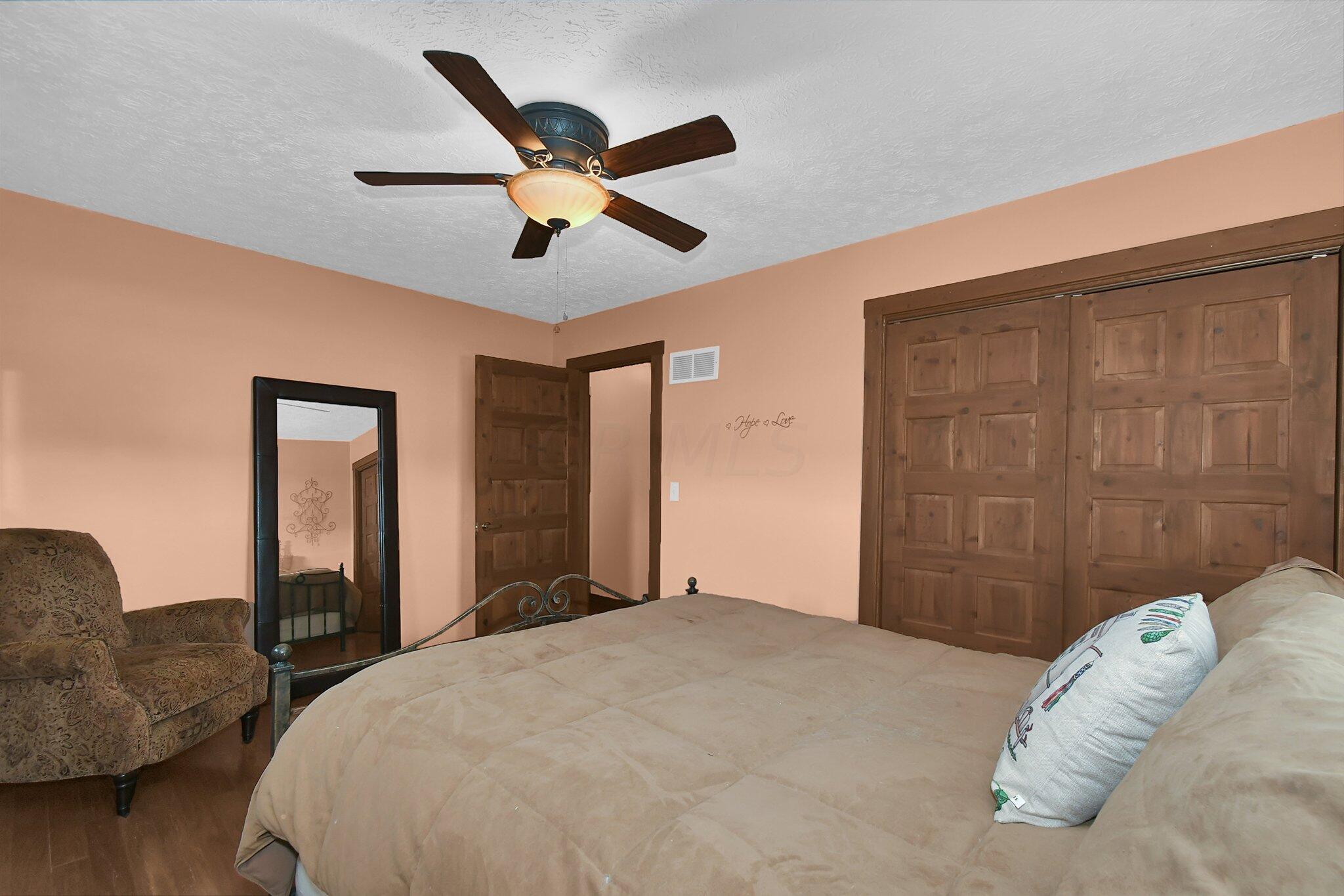 1584 Debolt Road