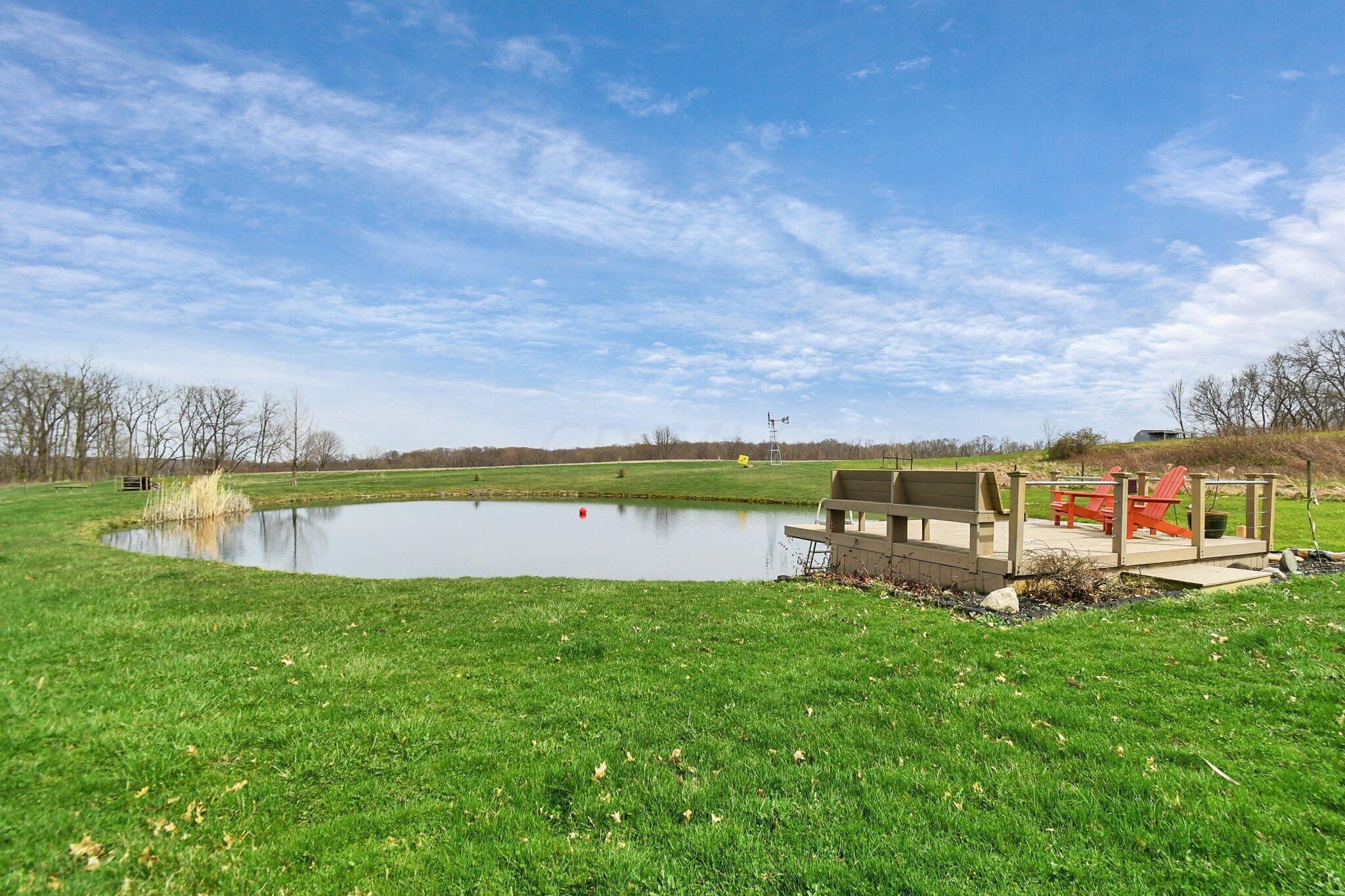 1584 Debolt Road