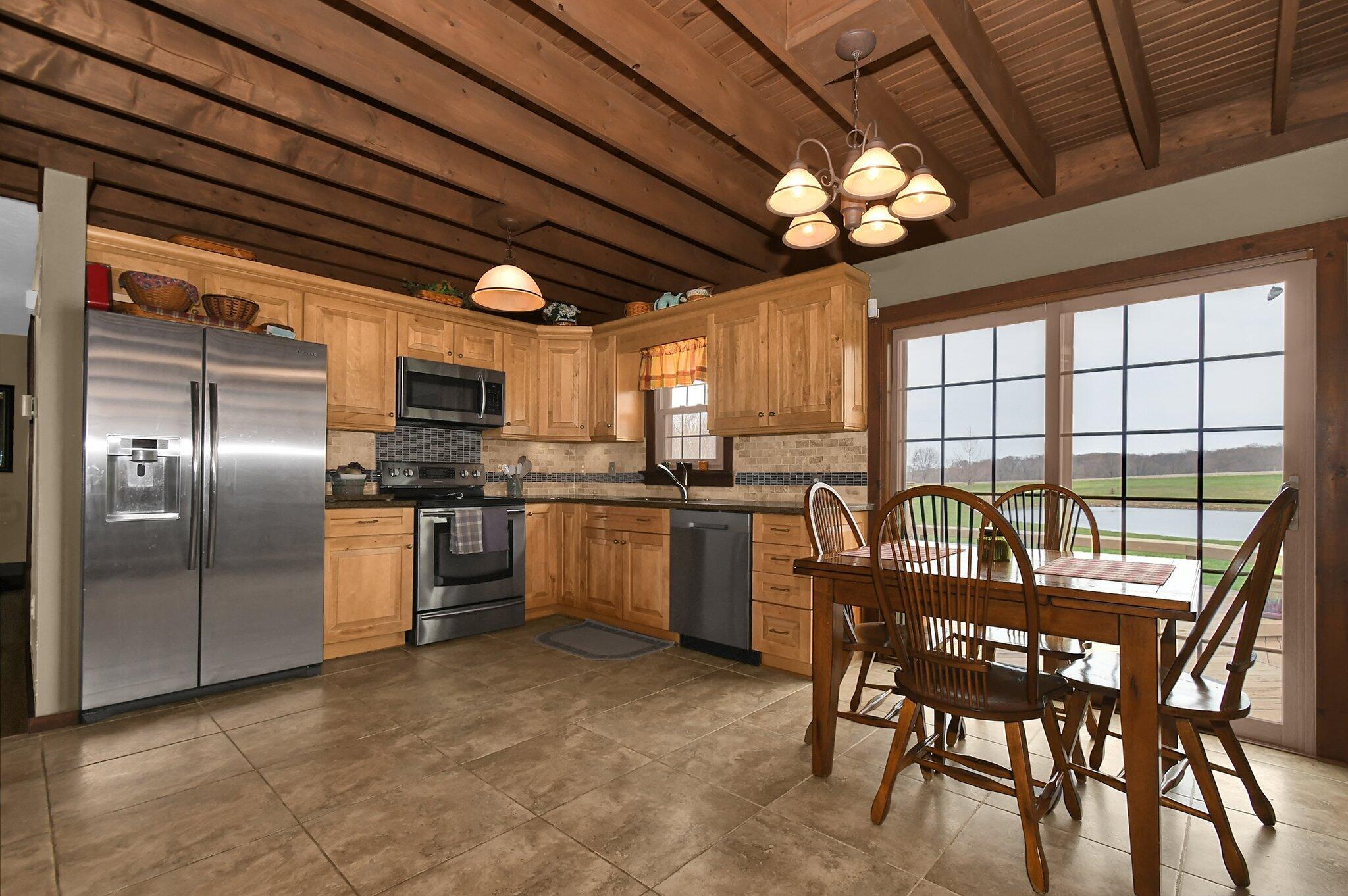 1584 Debolt Road