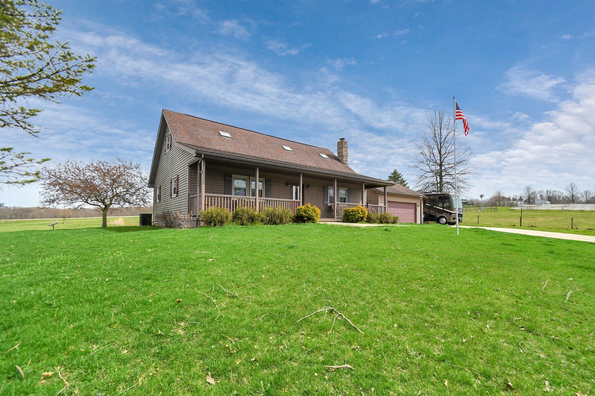 1584 Debolt Road