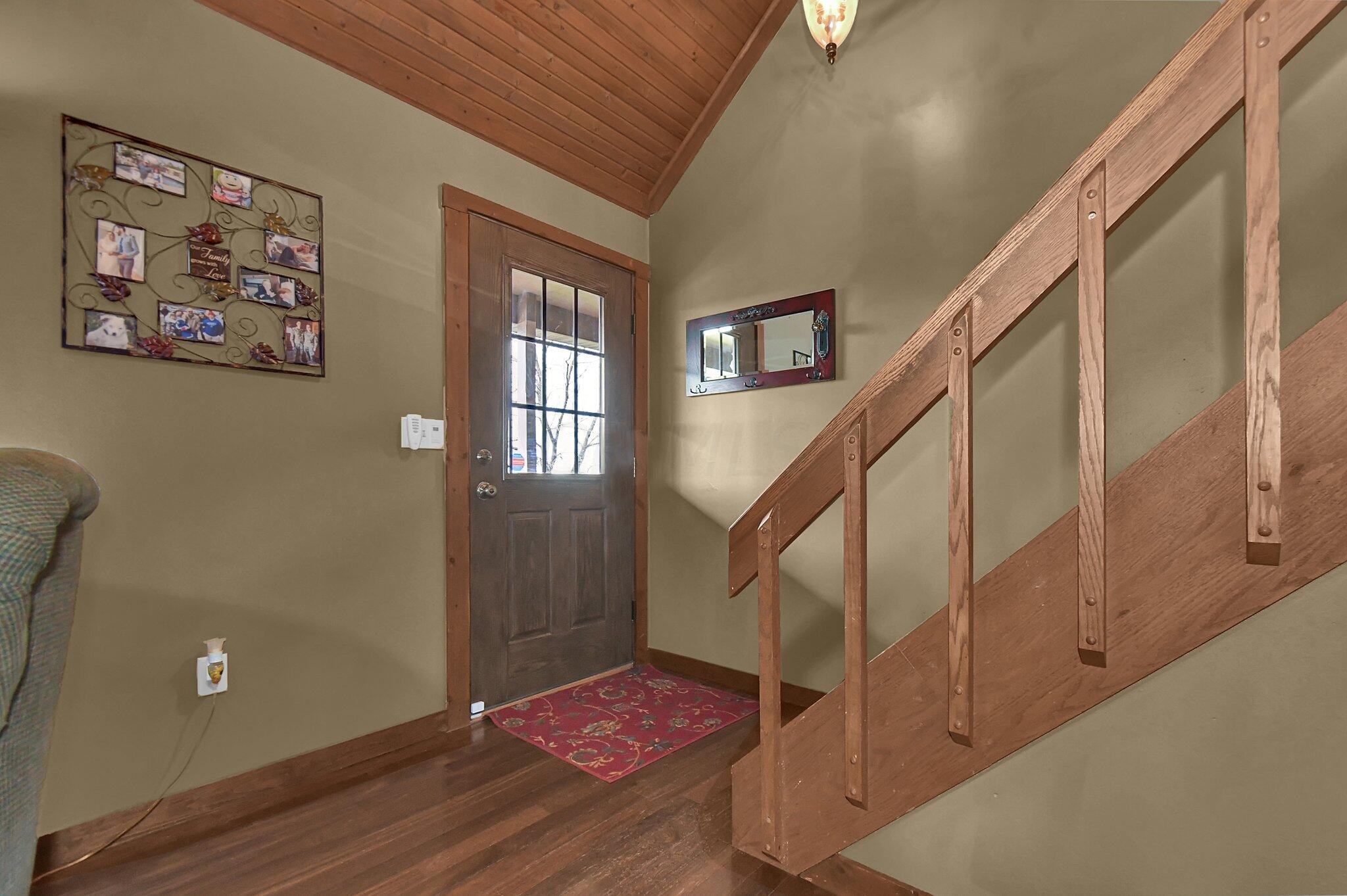 1584 Debolt Road