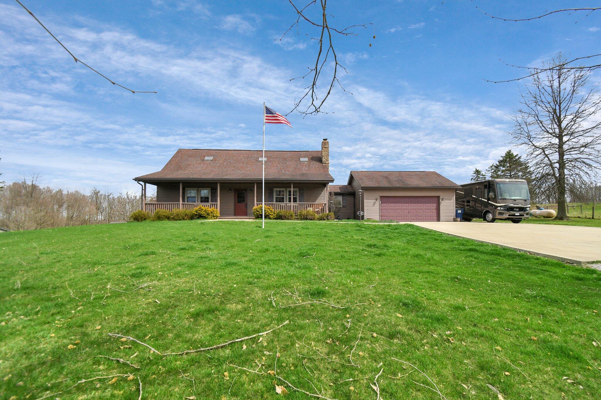 1584 Debolt Road