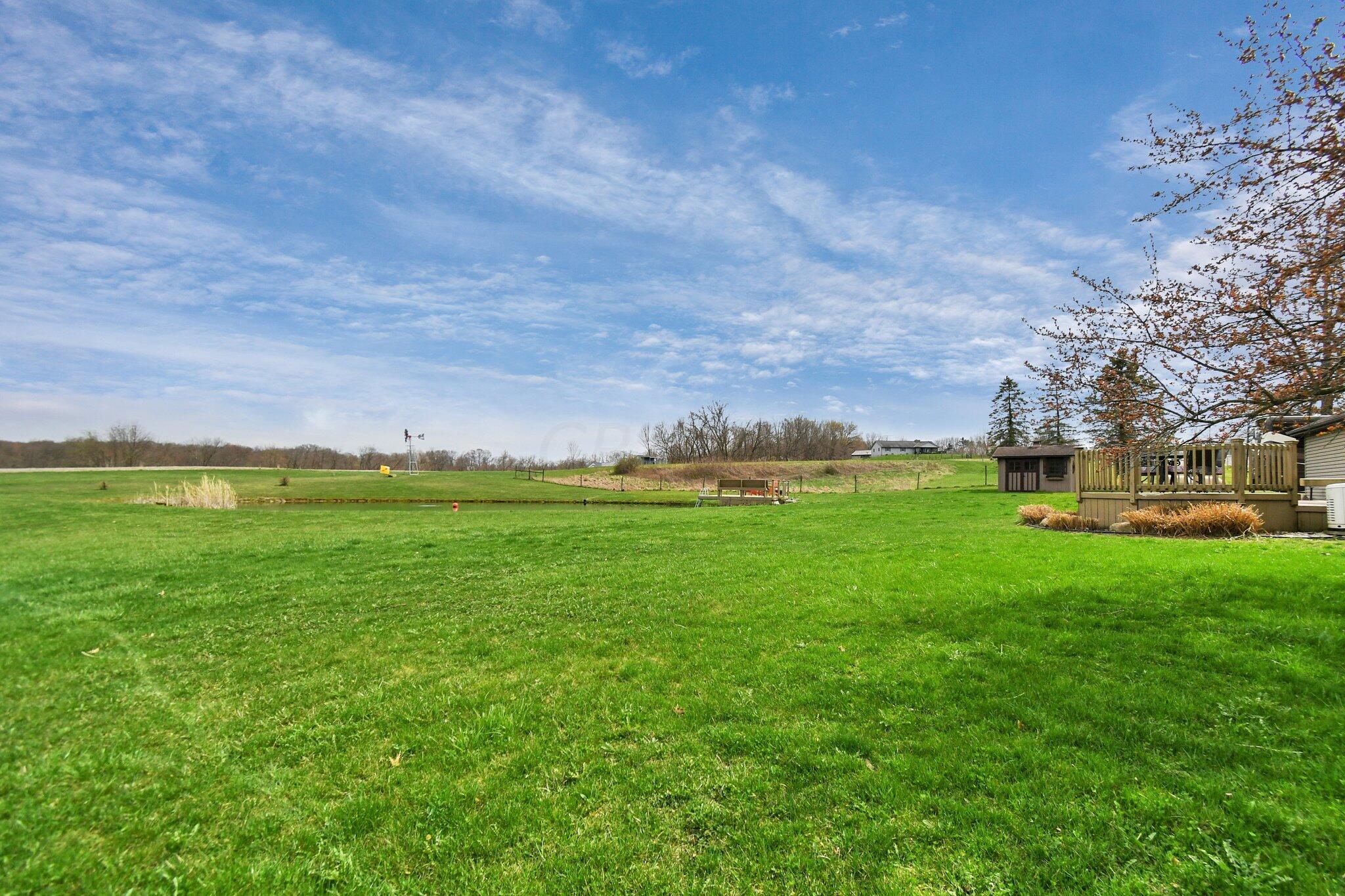 1584 Debolt Road