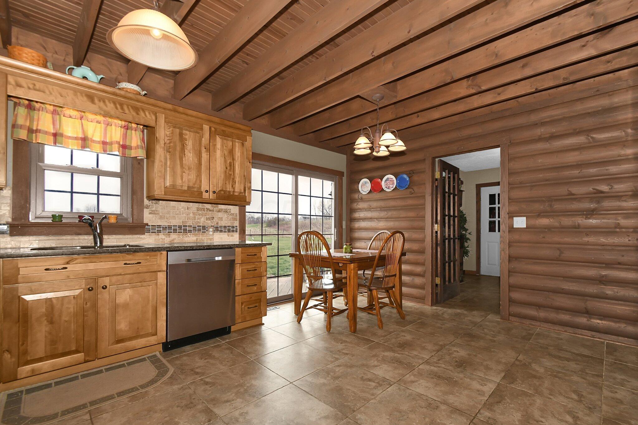 1584 Debolt Road