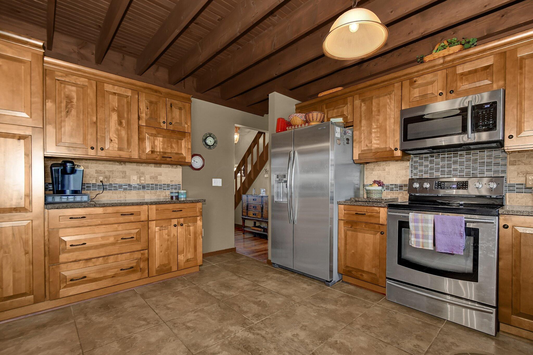 1584 Debolt Road