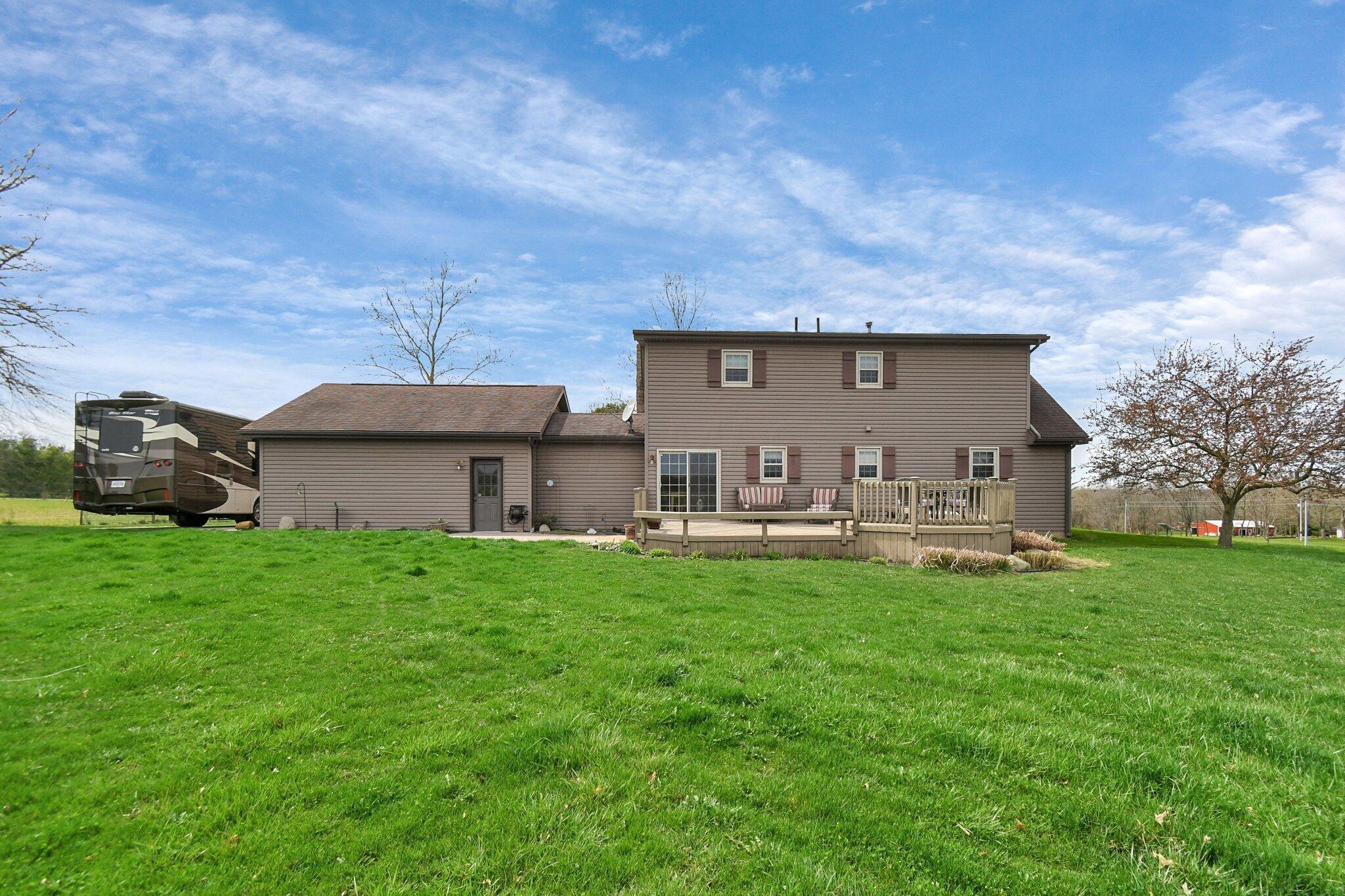 1584 Debolt Road
