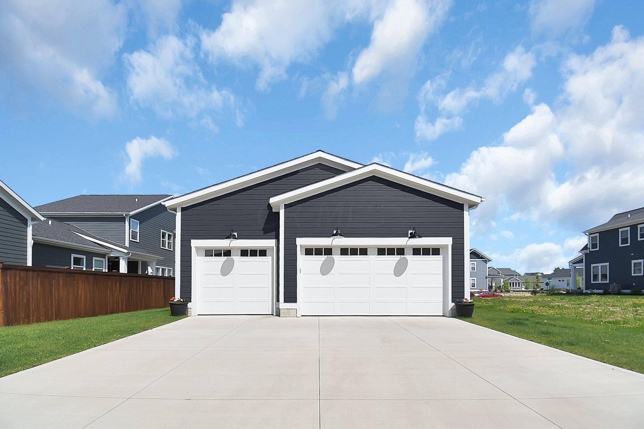 5640 Butternut Drive