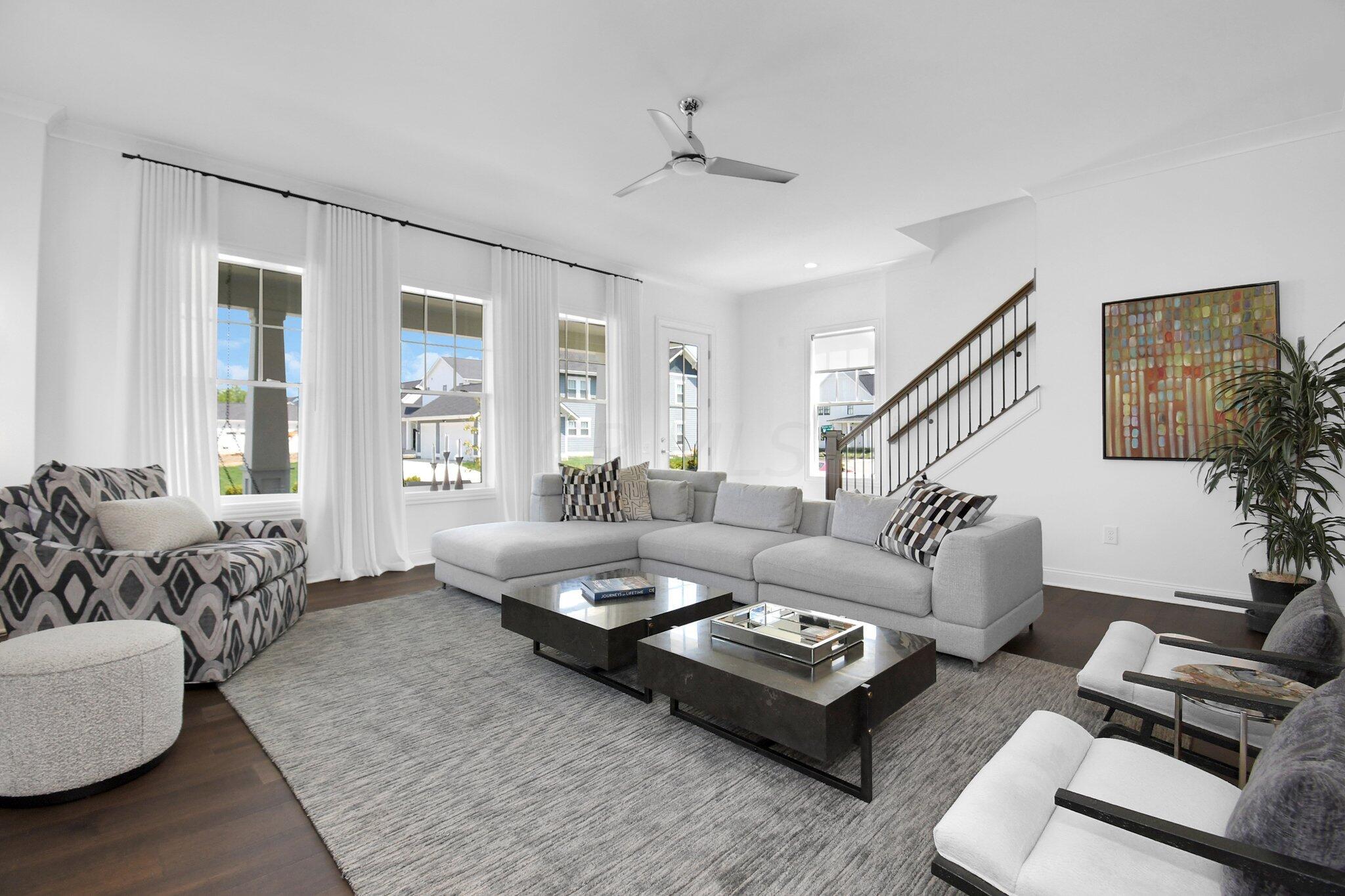 5640 Butternut Drive