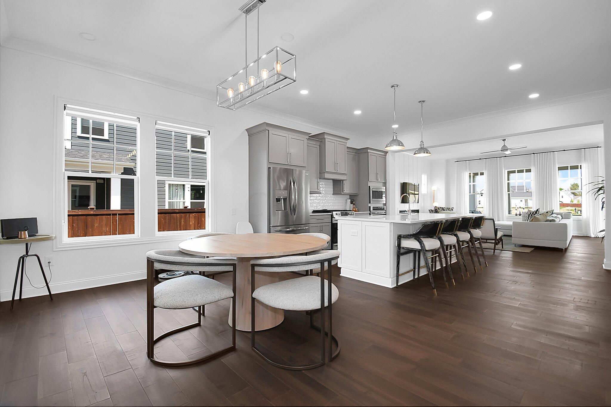 5640 Butternut Drive