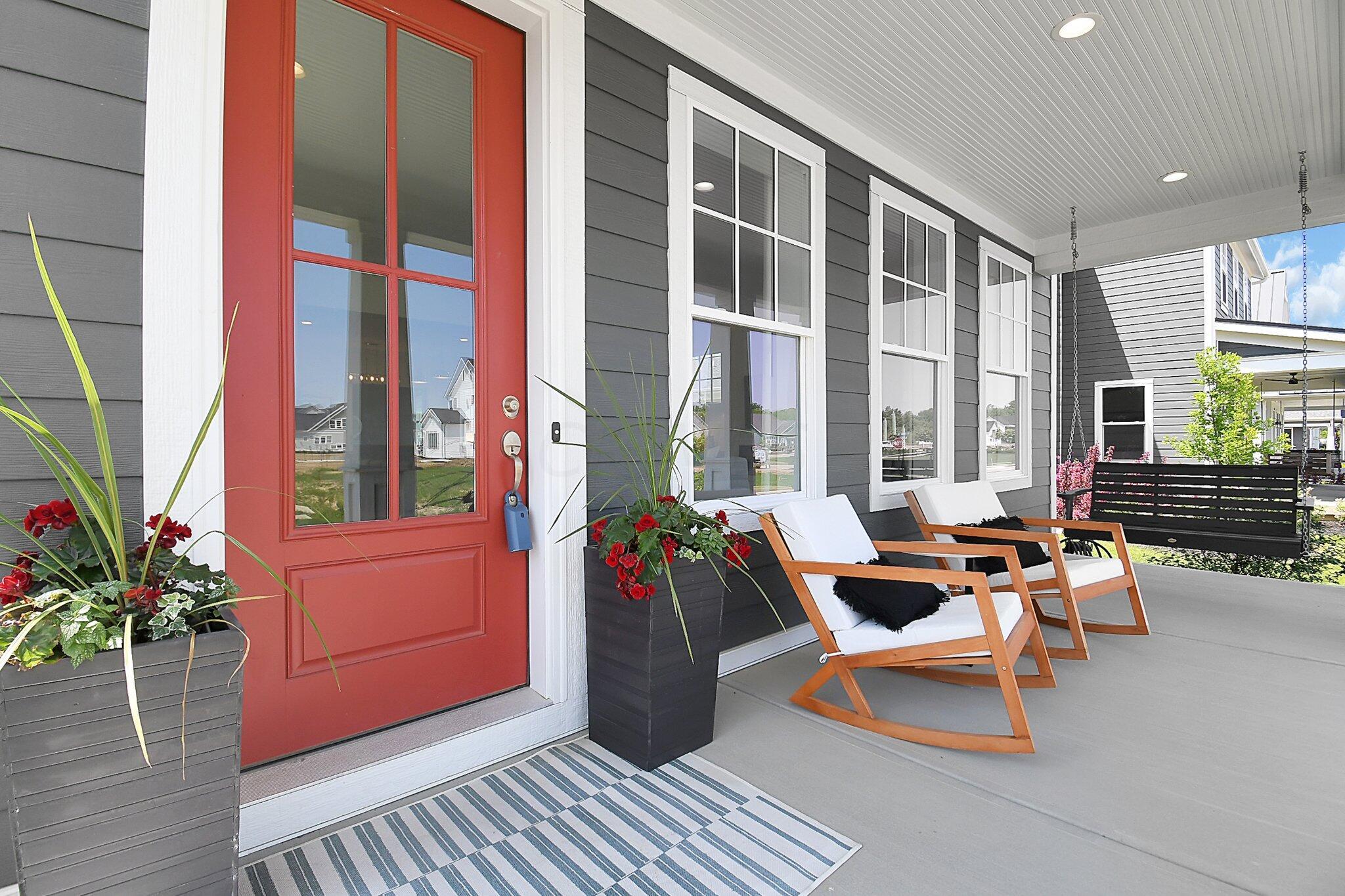 5640 Butternut Drive