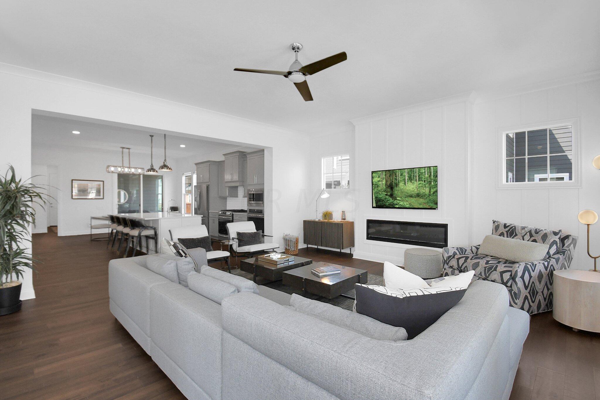 5640 Butternut Drive