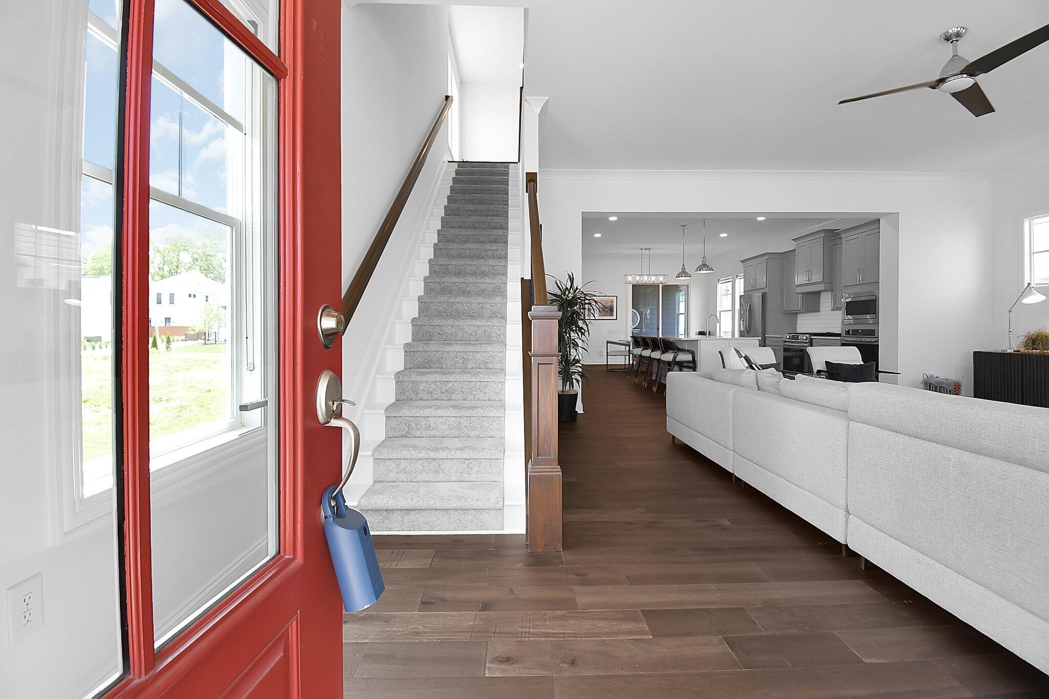 5640 Butternut Drive