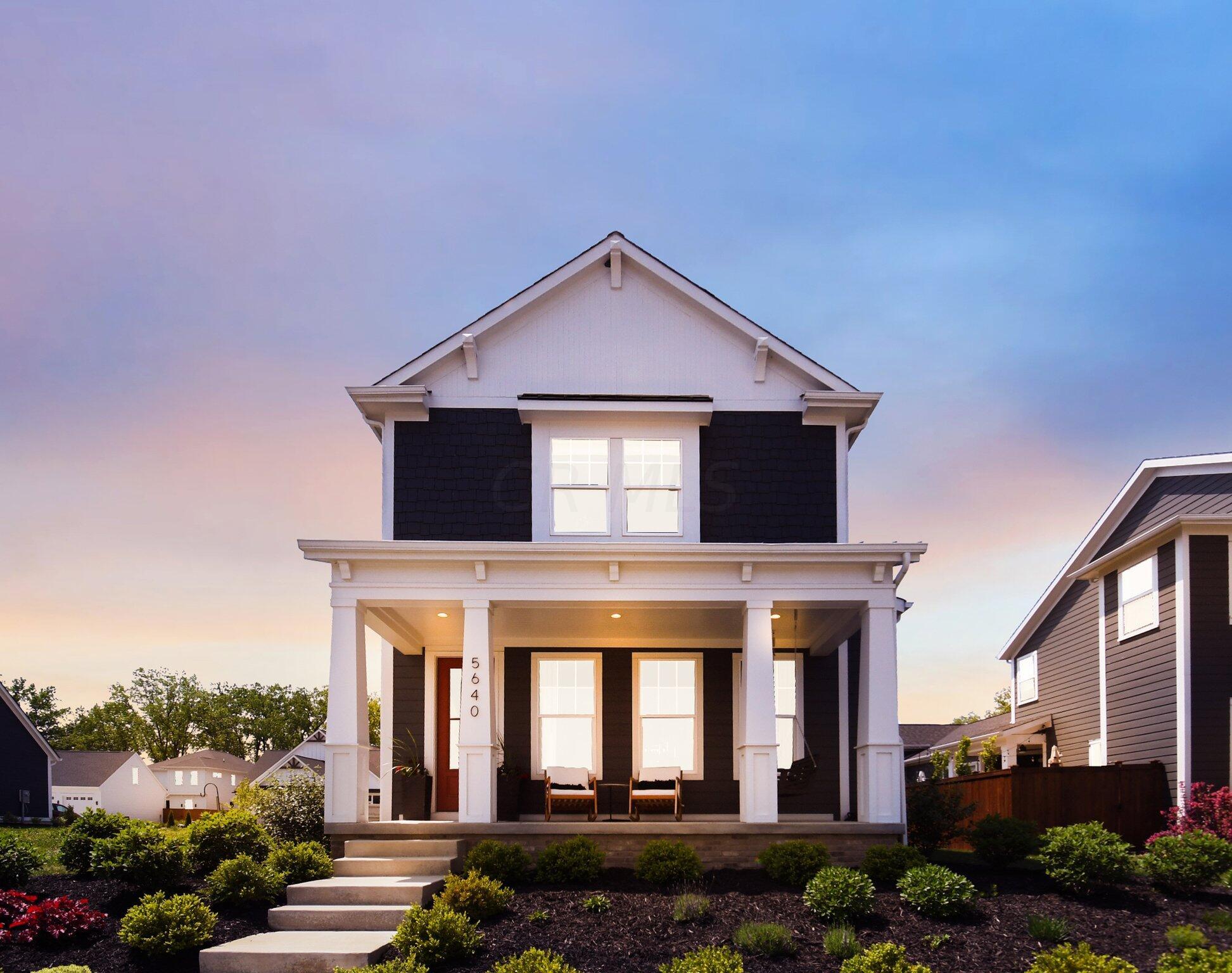 5640 Butternut Drive