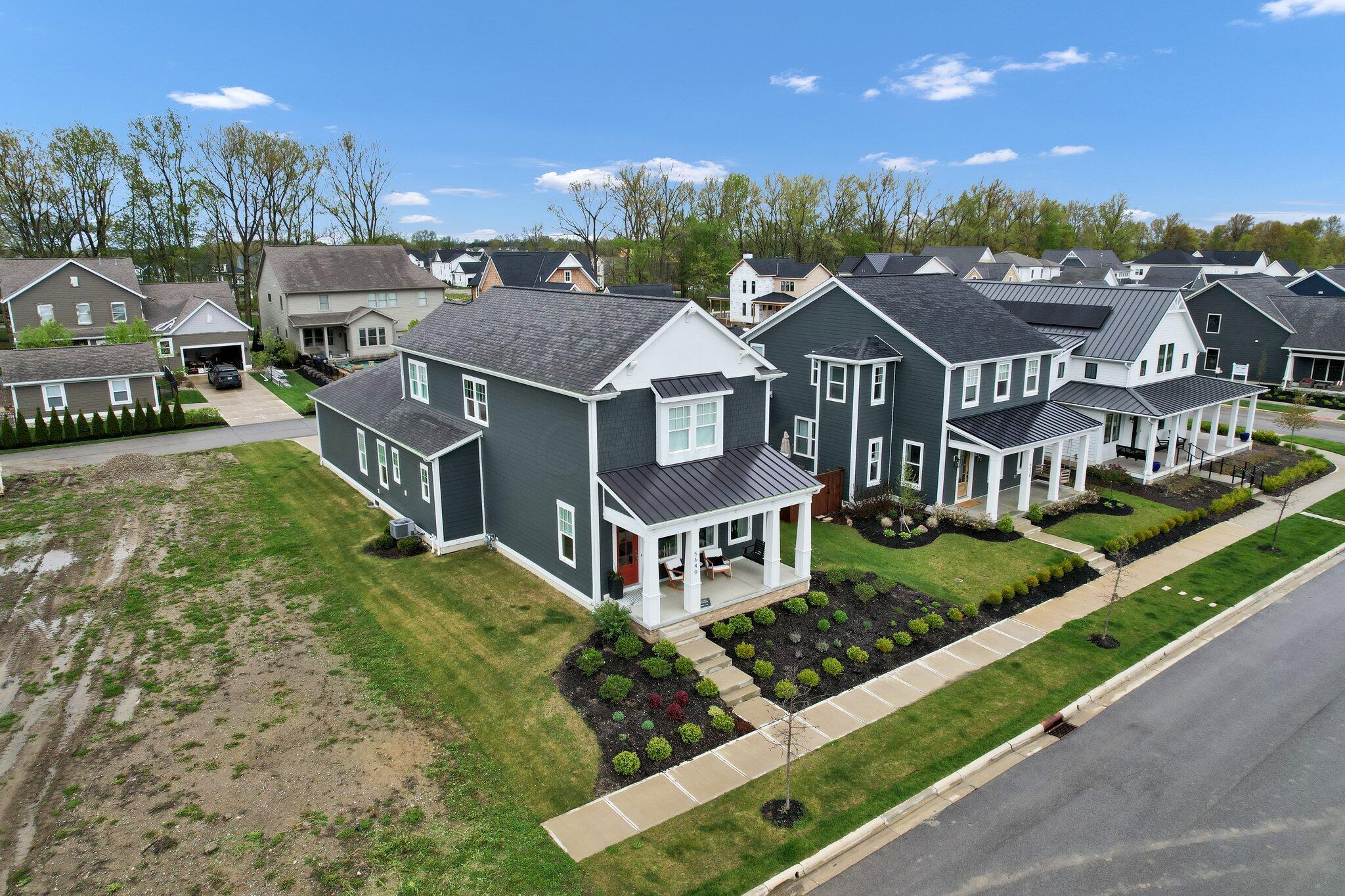 5640 Butternut Drive