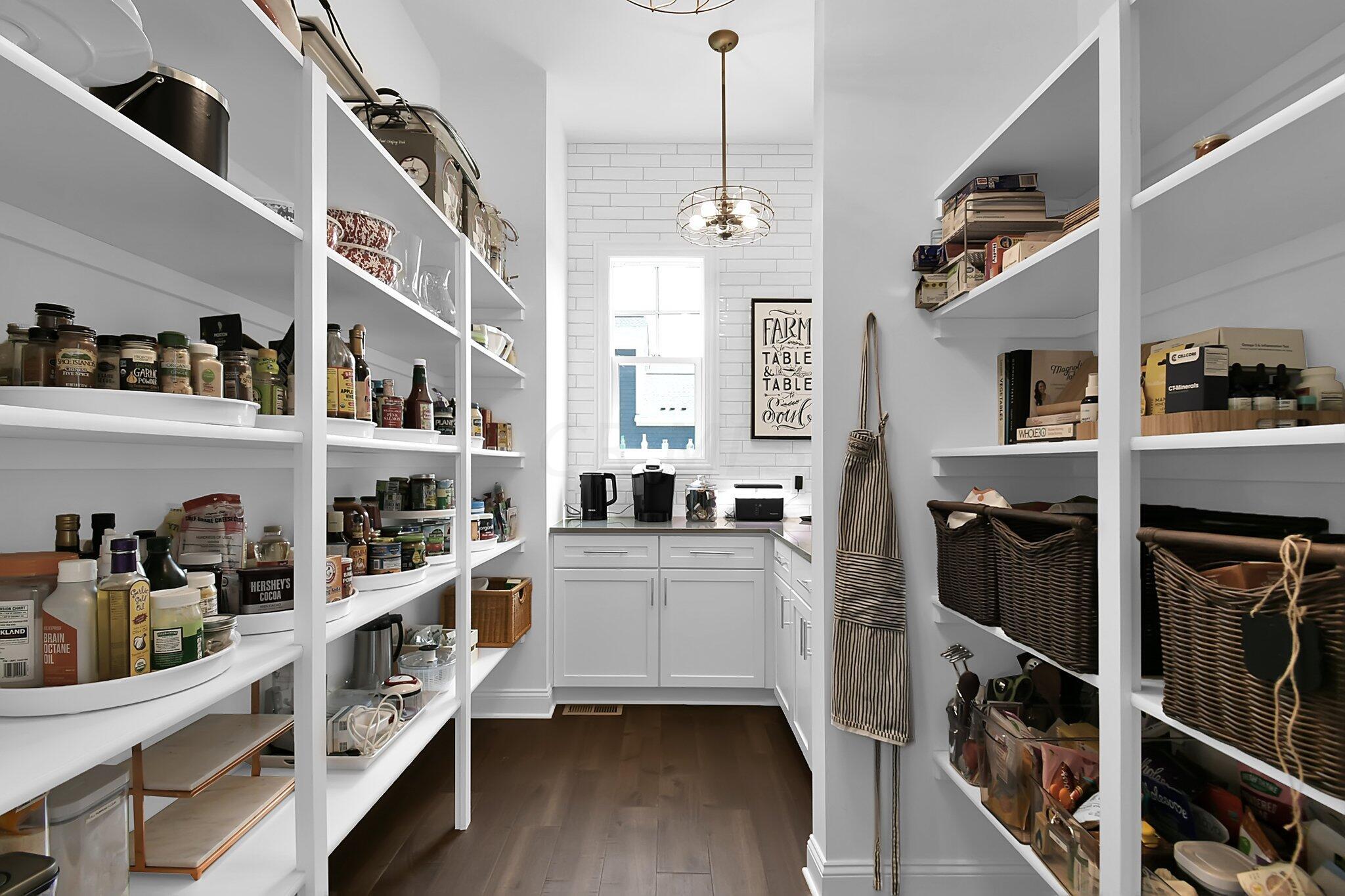 5640 Butternut Drive