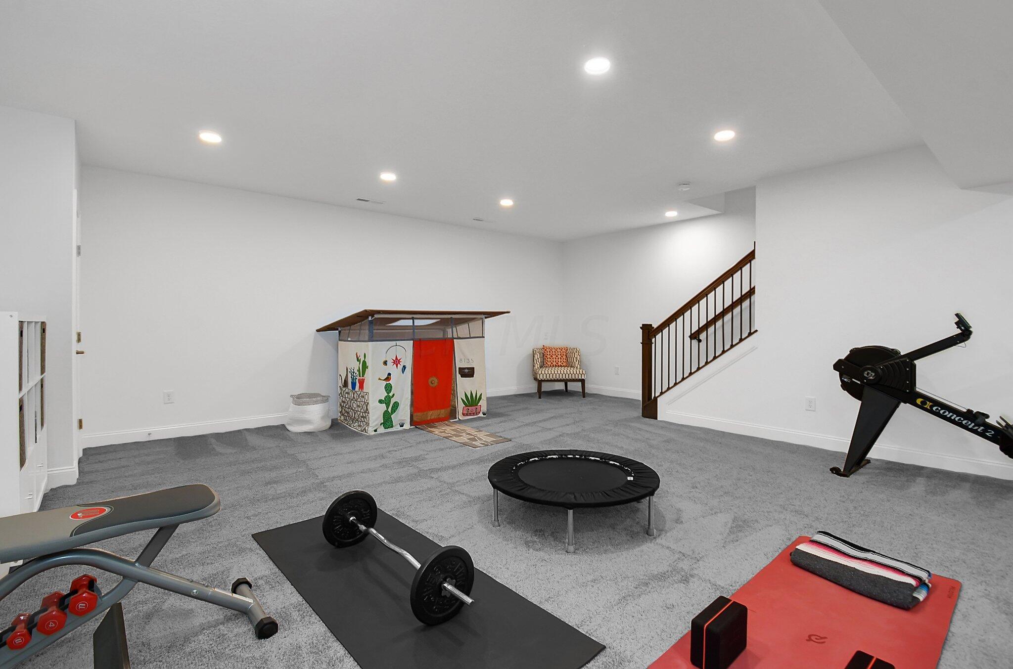 5640 Butternut Drive