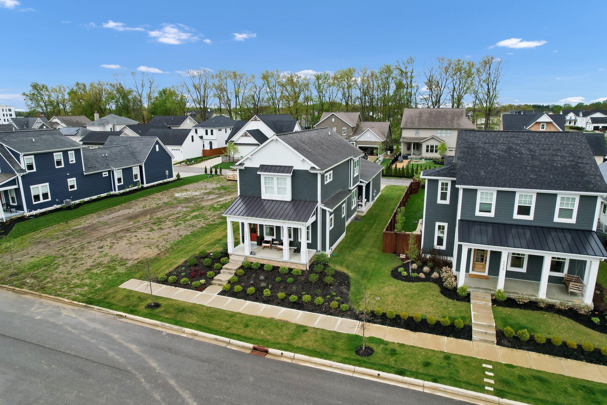 5640 Butternut Drive