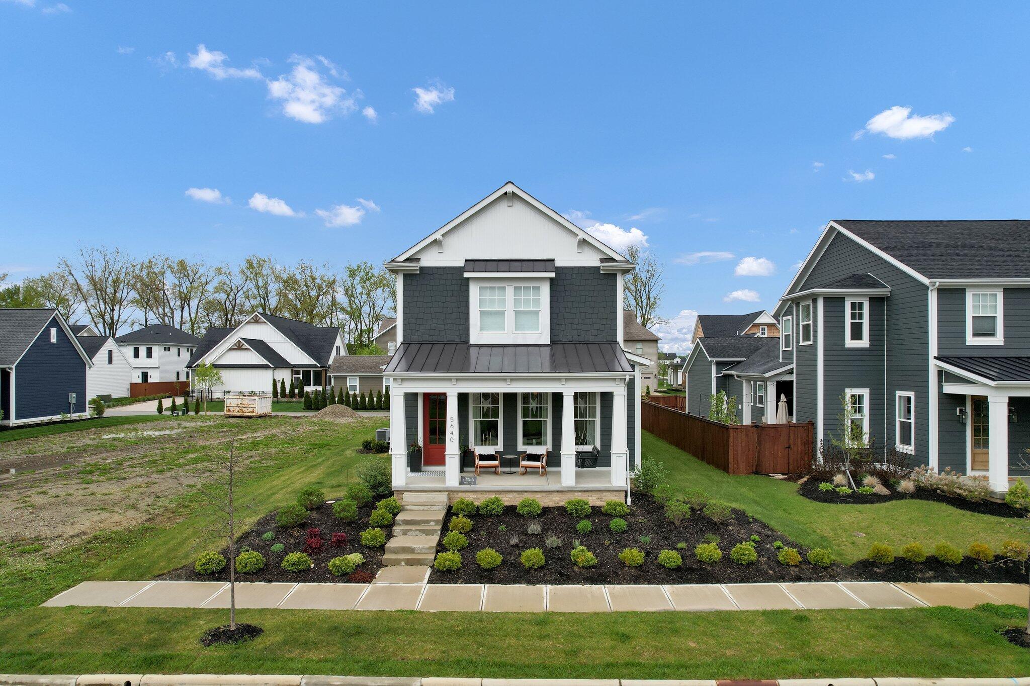 5640 Butternut Drive