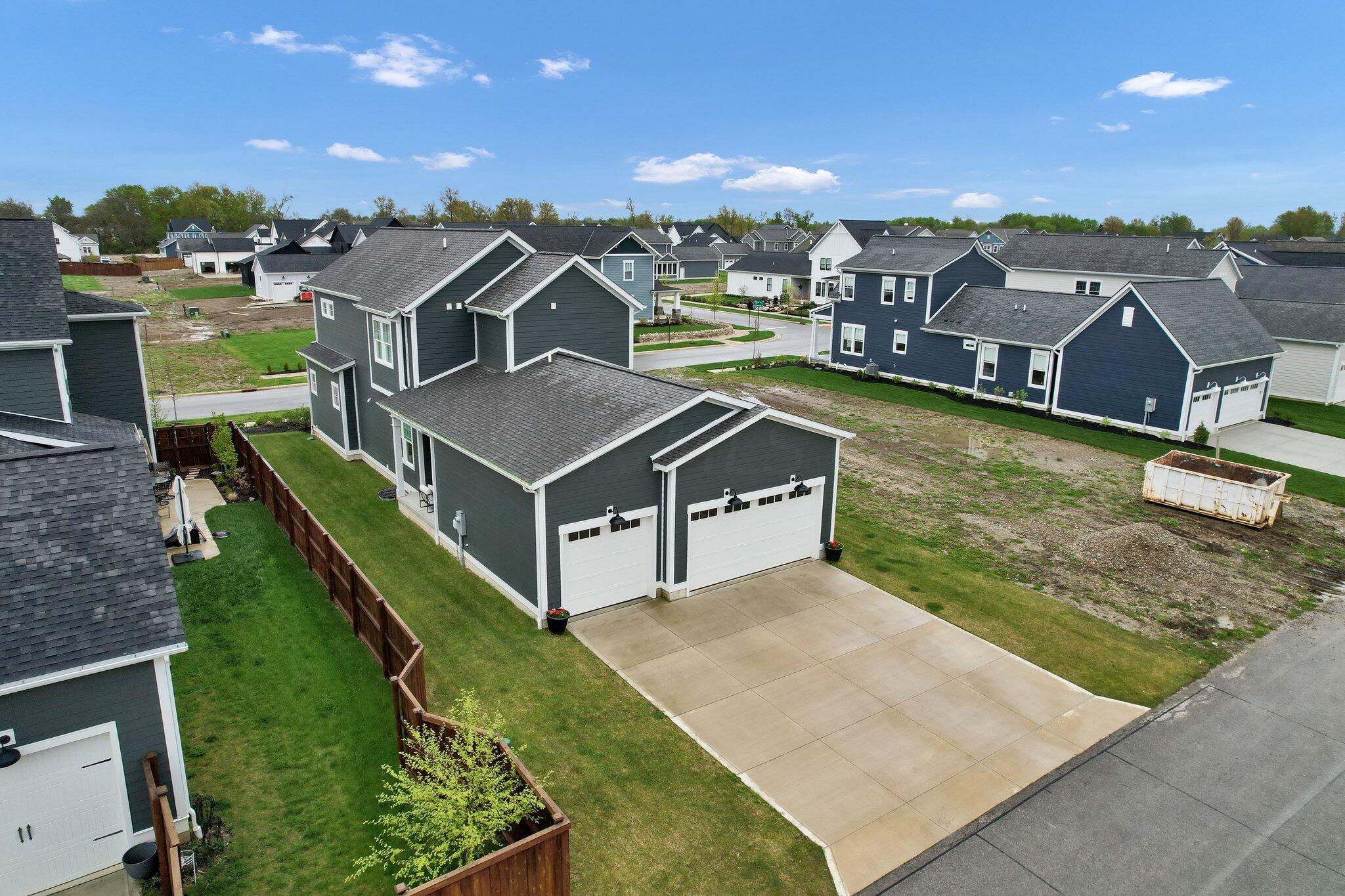 5640 Butternut Drive