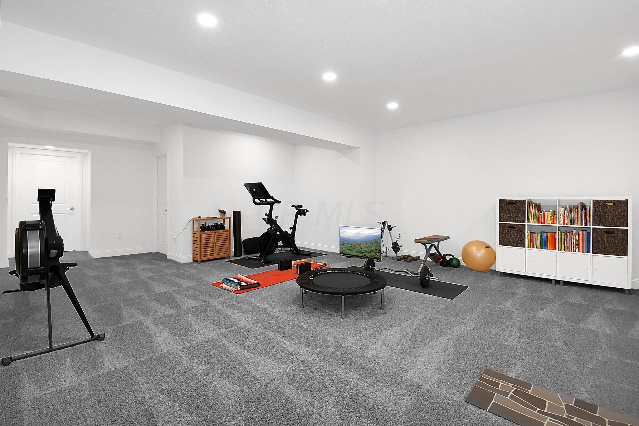 5640 Butternut Drive