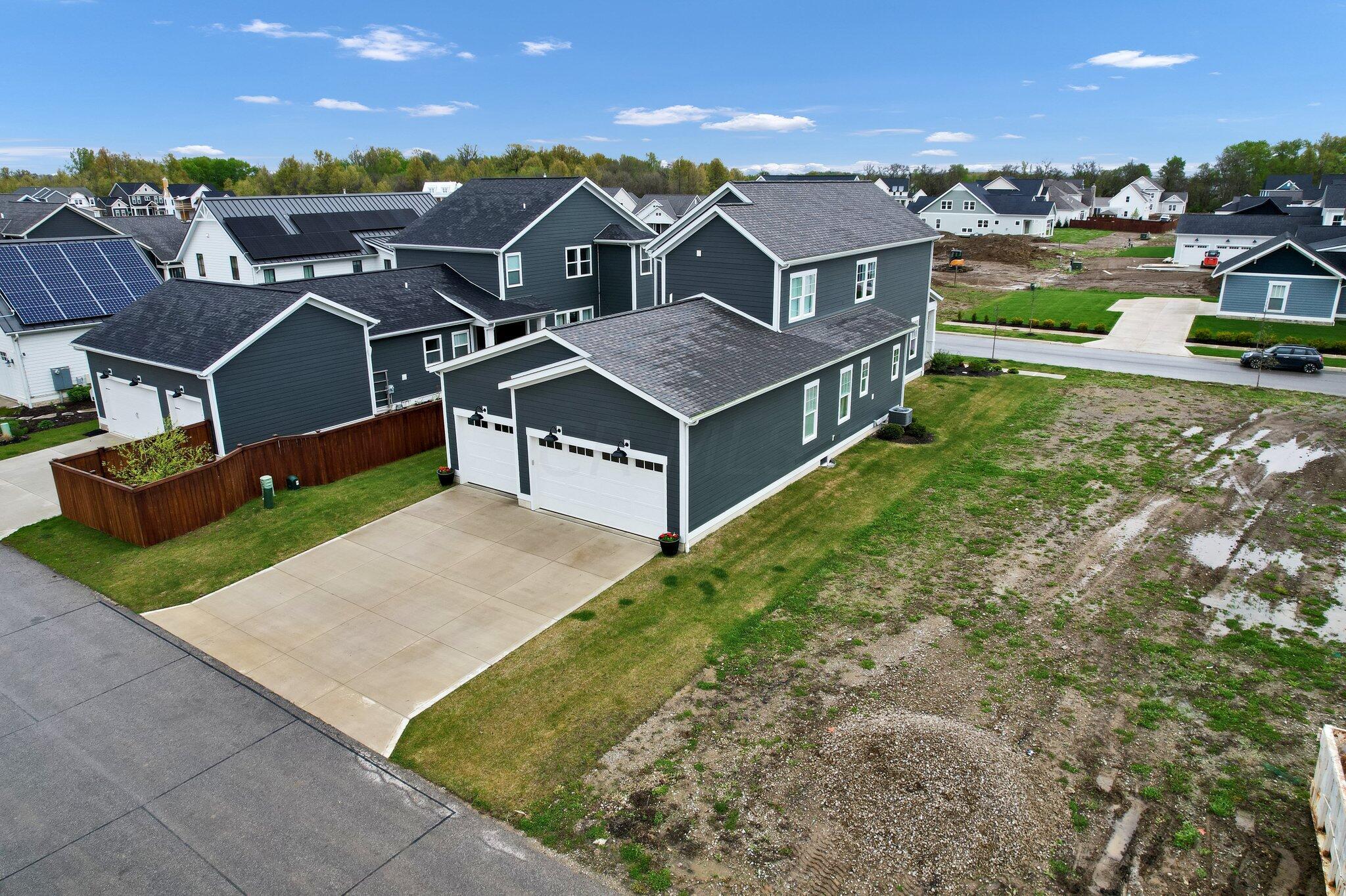 5640 Butternut Drive