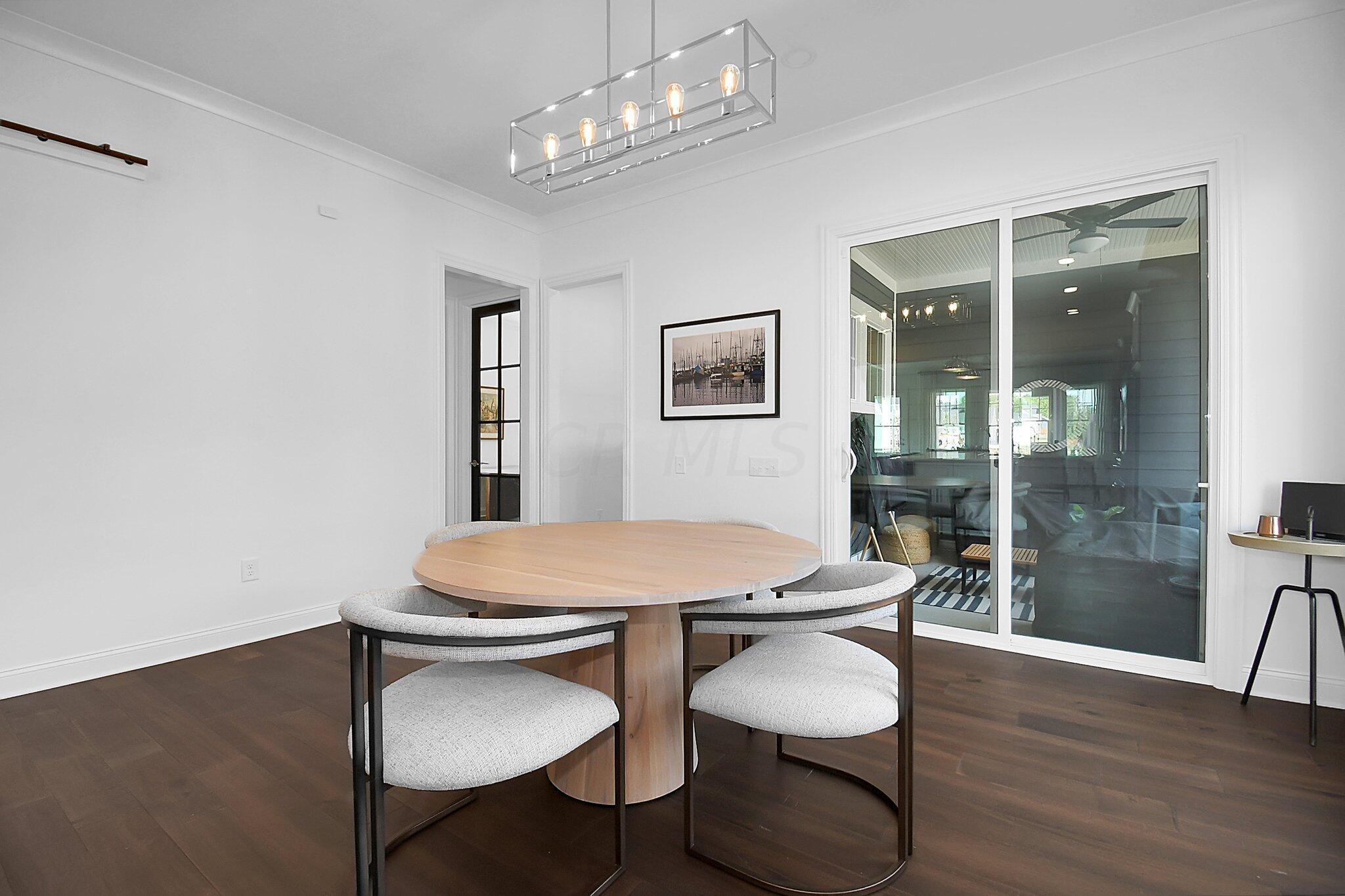 5640 Butternut Drive