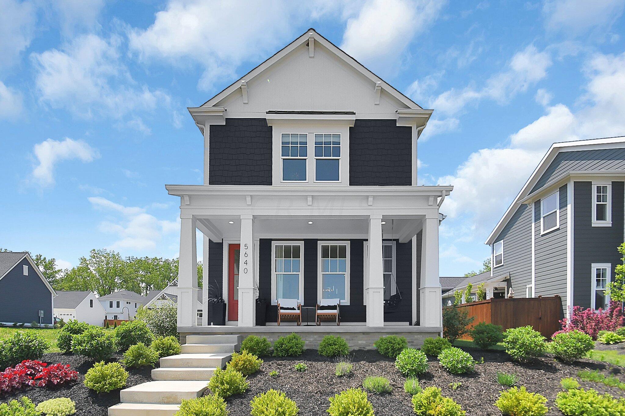 5640 Butternut Drive