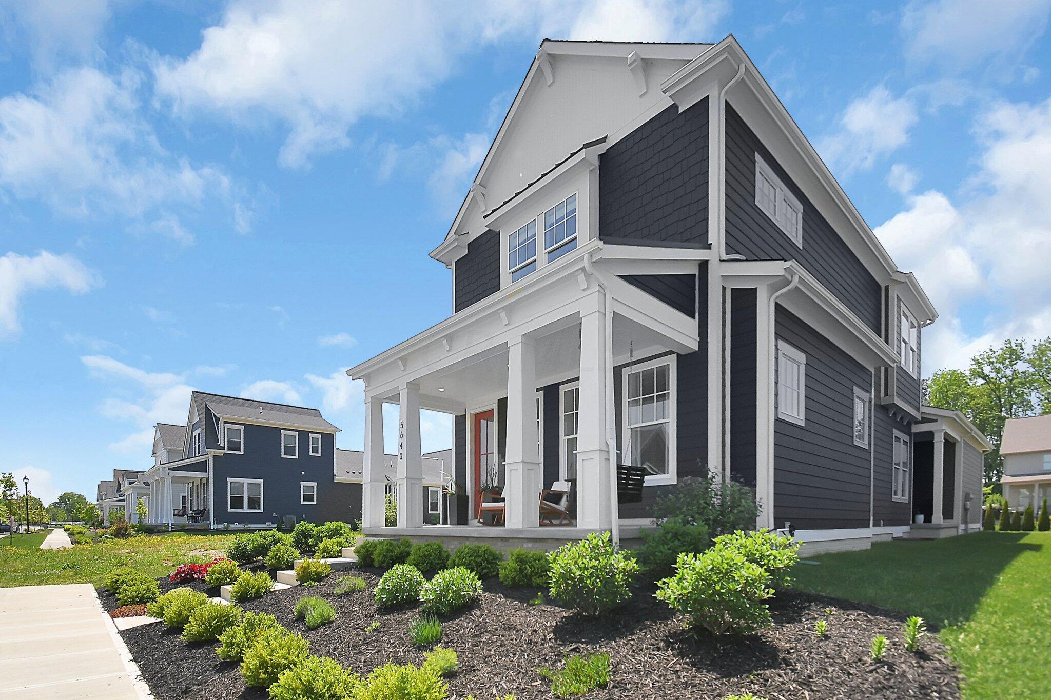 5640 Butternut Drive