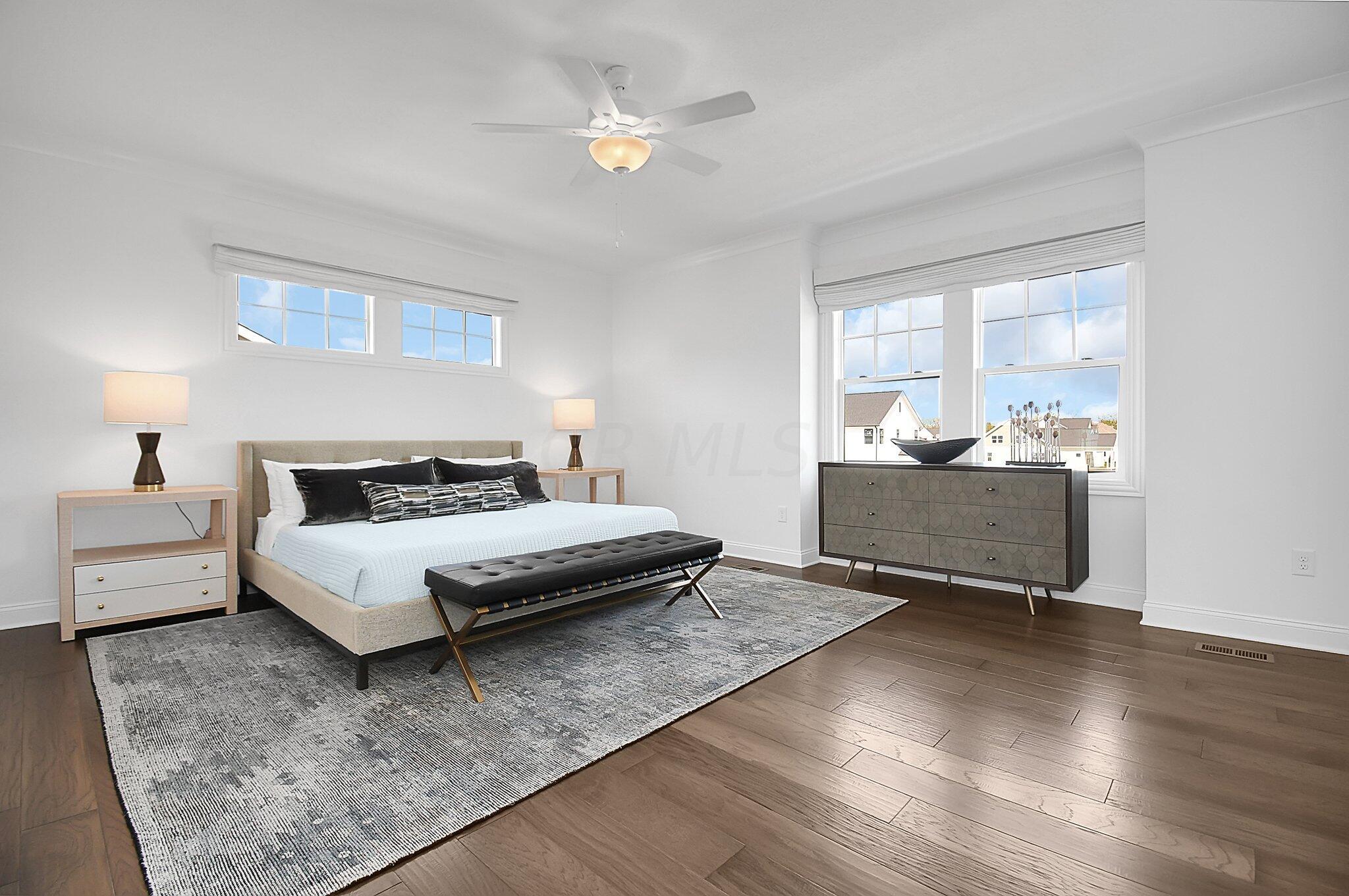 5640 Butternut Drive