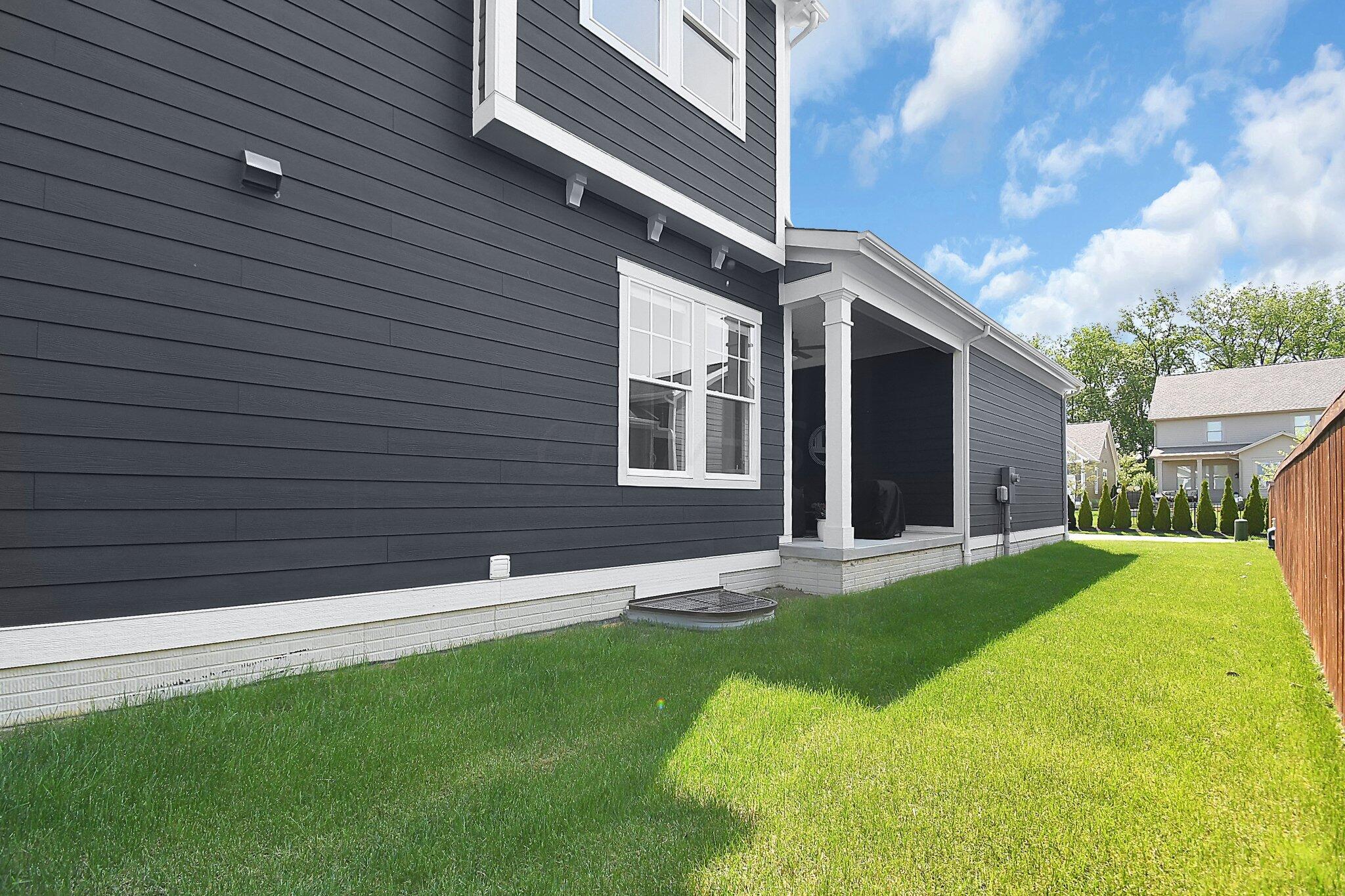 5640 Butternut Drive