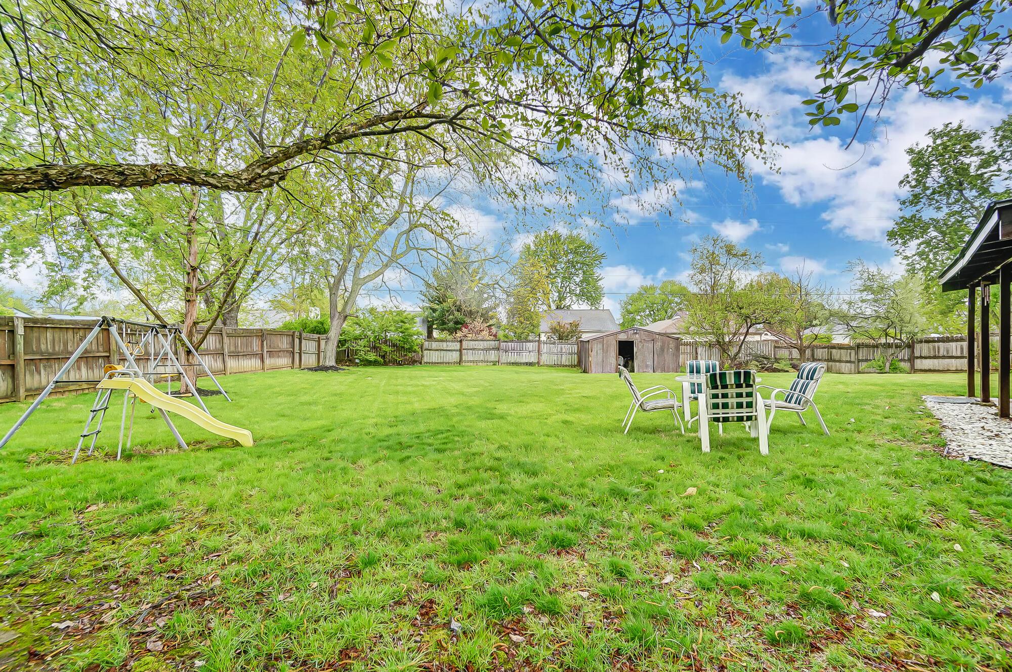 8579 Renford Court