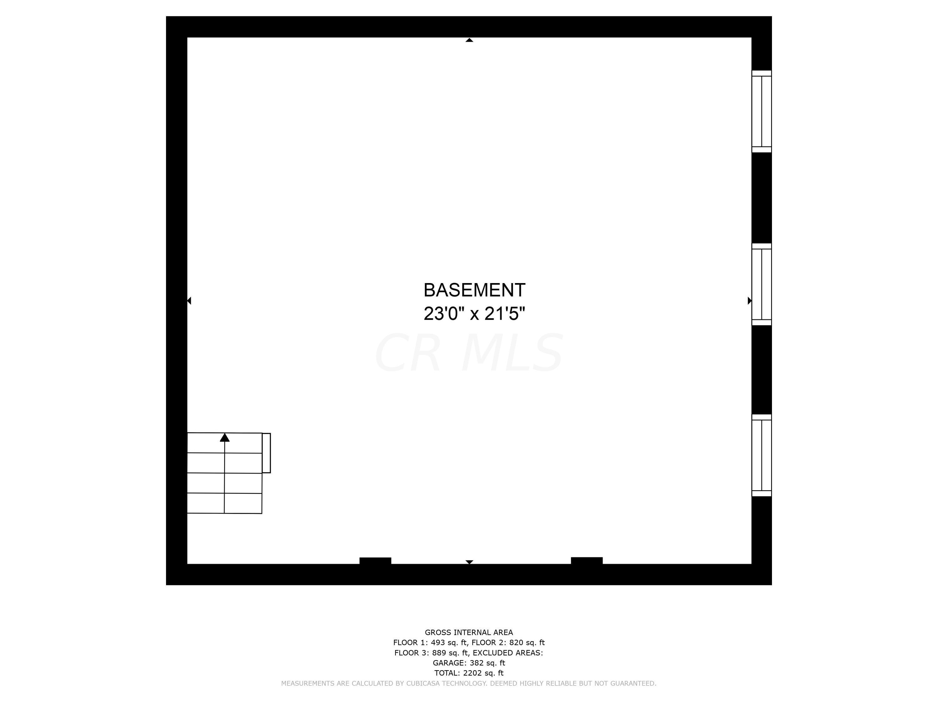 8579 Renford Court
