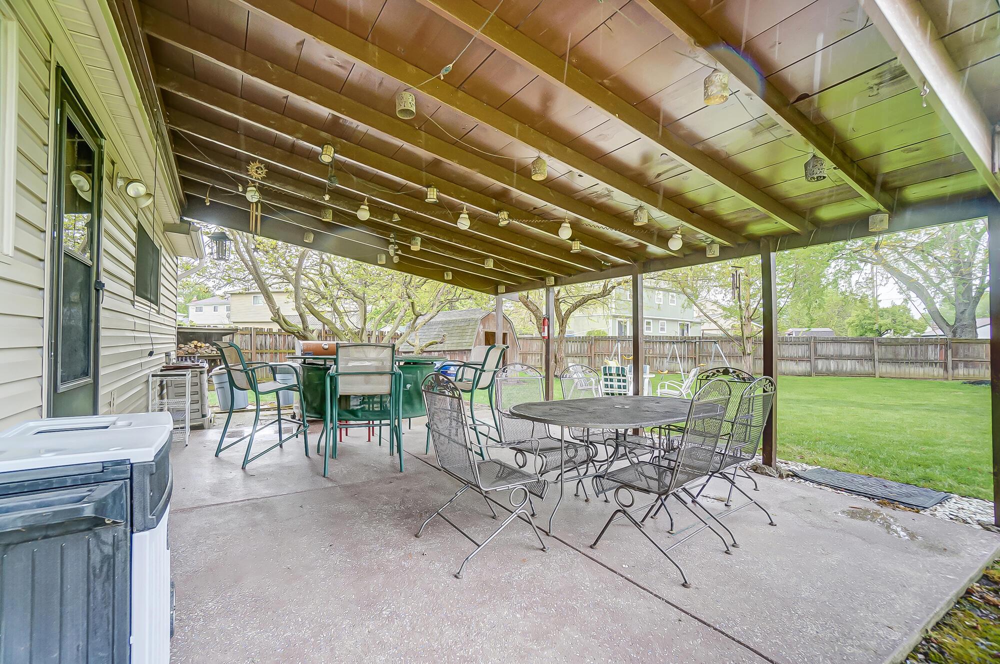 8579 Renford Court