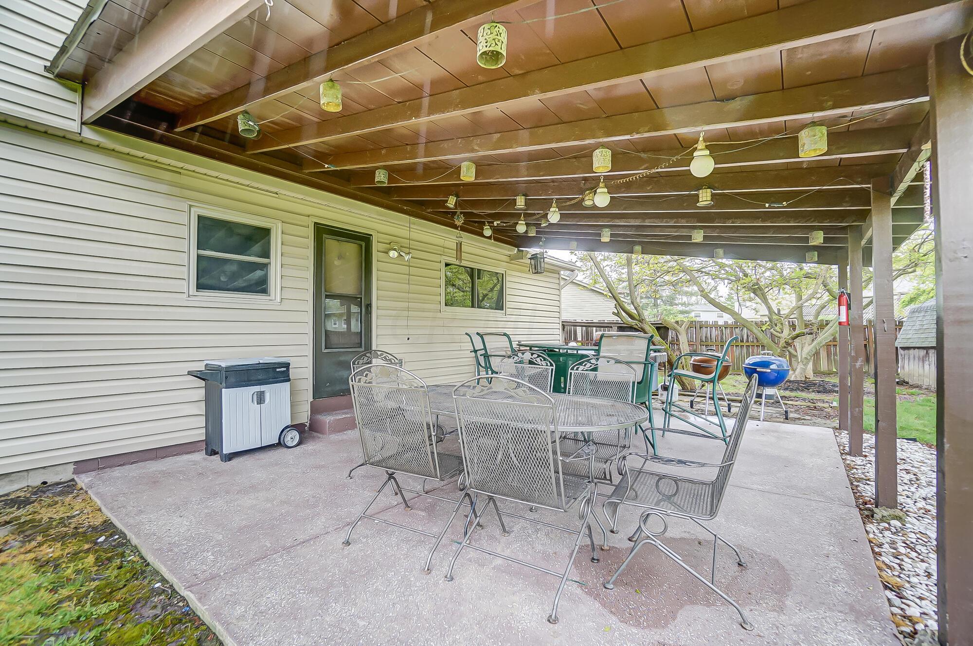 8579 Renford Court