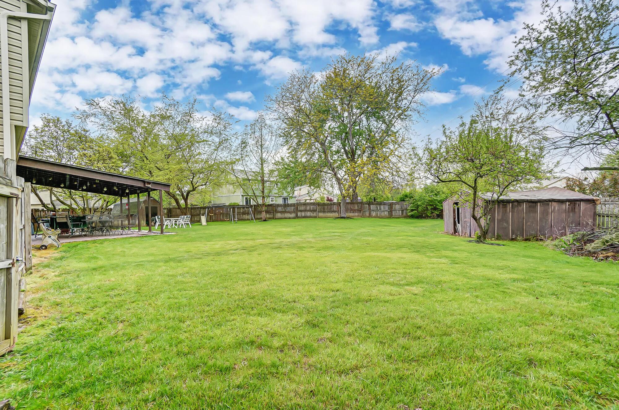 8579 Renford Court