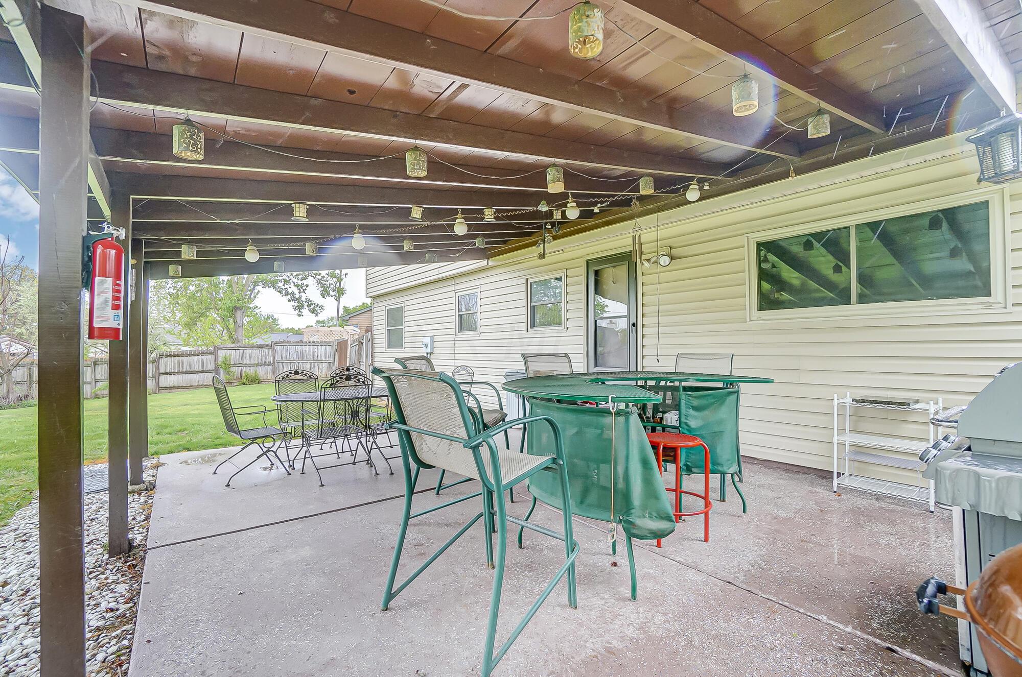 8579 Renford Court